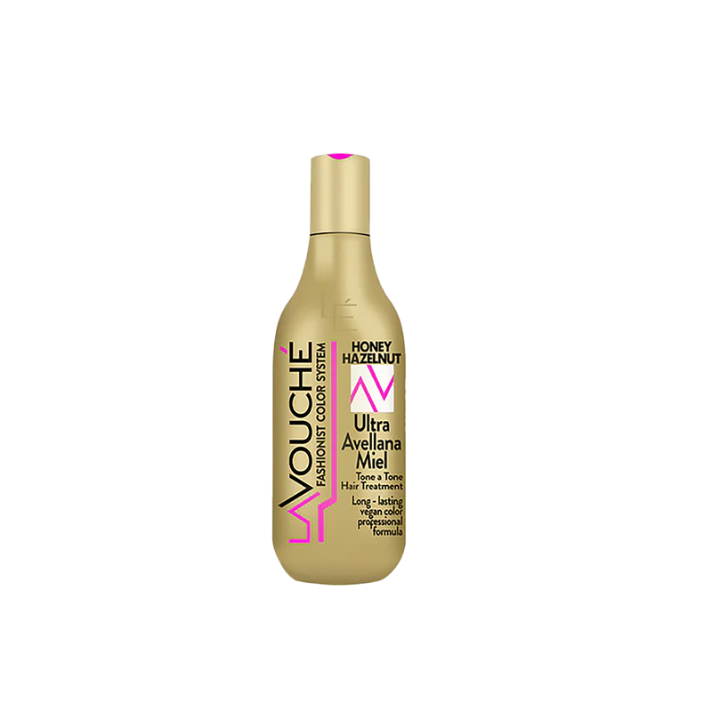 TRATAMIENTO AVELLANA MIEL X300 ML LAVOUCHE