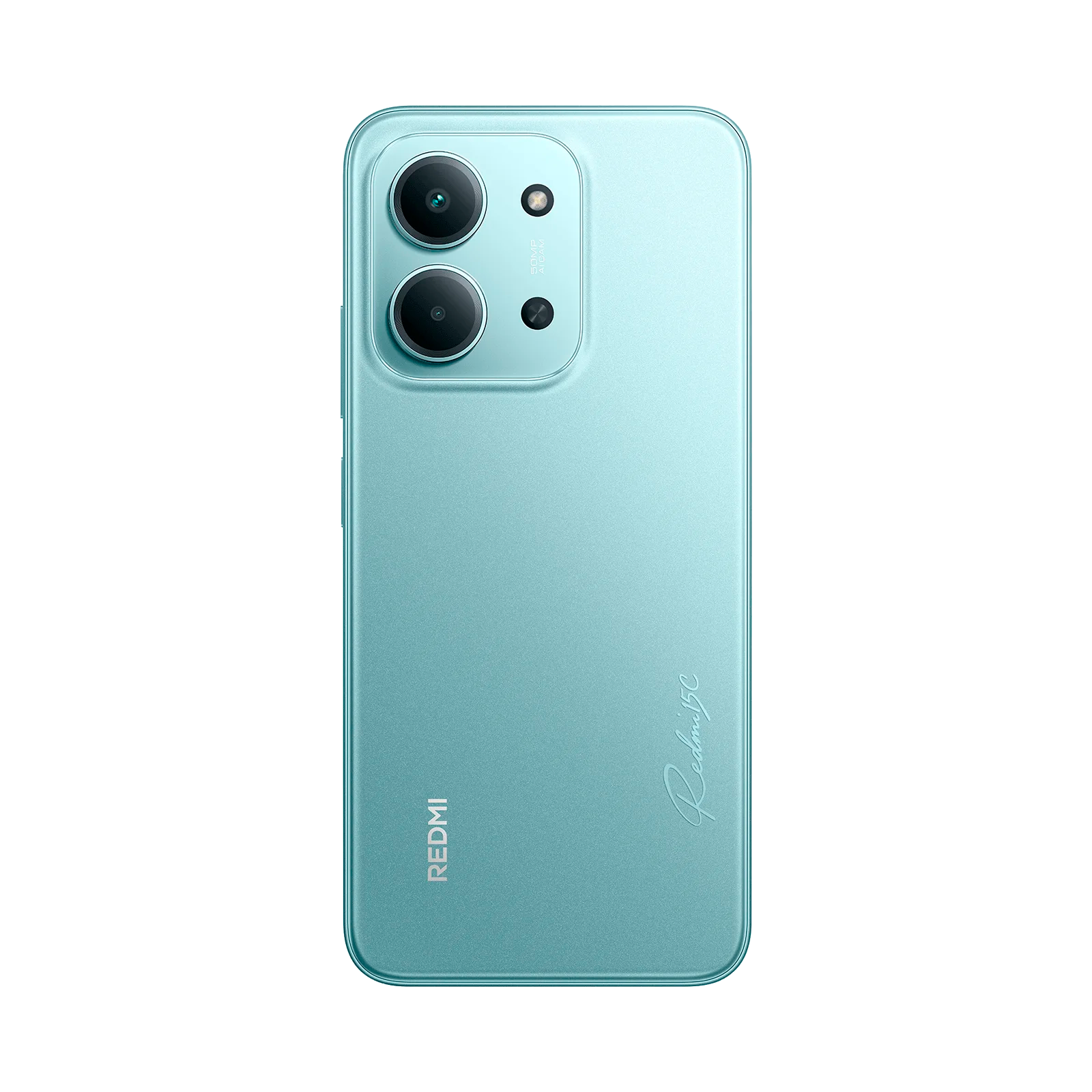 VERDE XIAOMI REDMI 15C 4+128GB