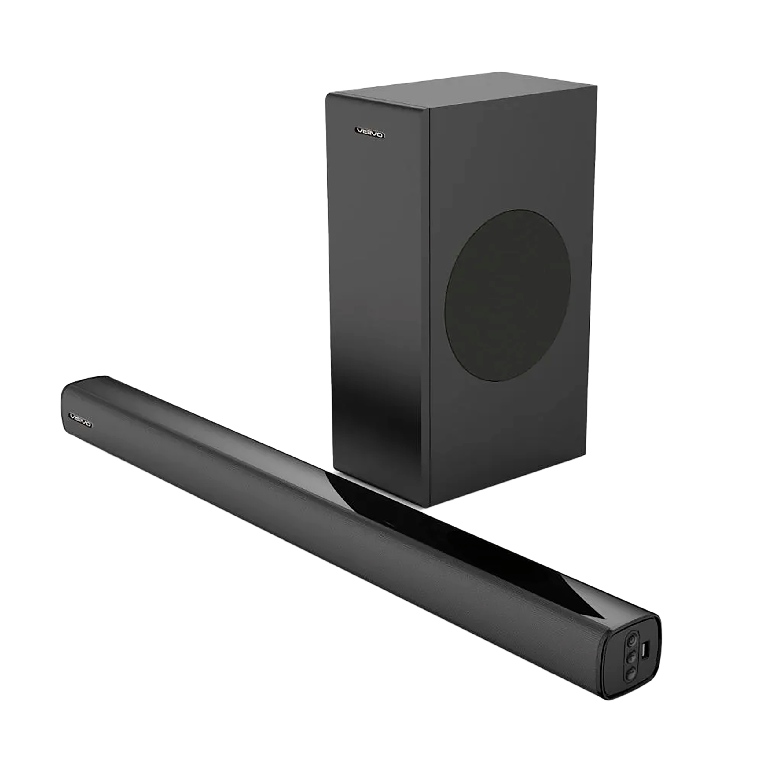 Sistema De Sonido Recargable Visivo 200W
