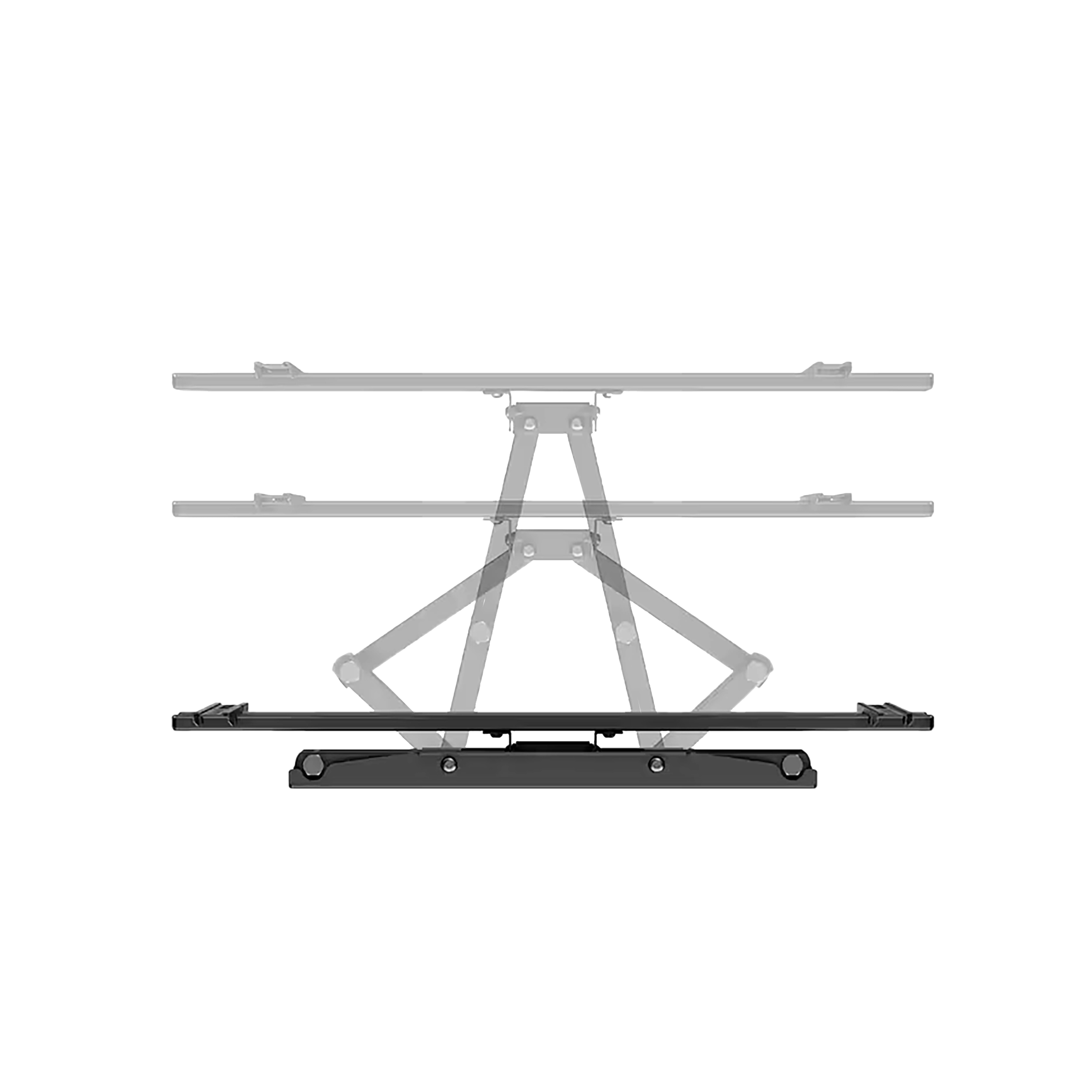 BASE TELEVISOR BRAZOFLEX 37" A 80" KALLE