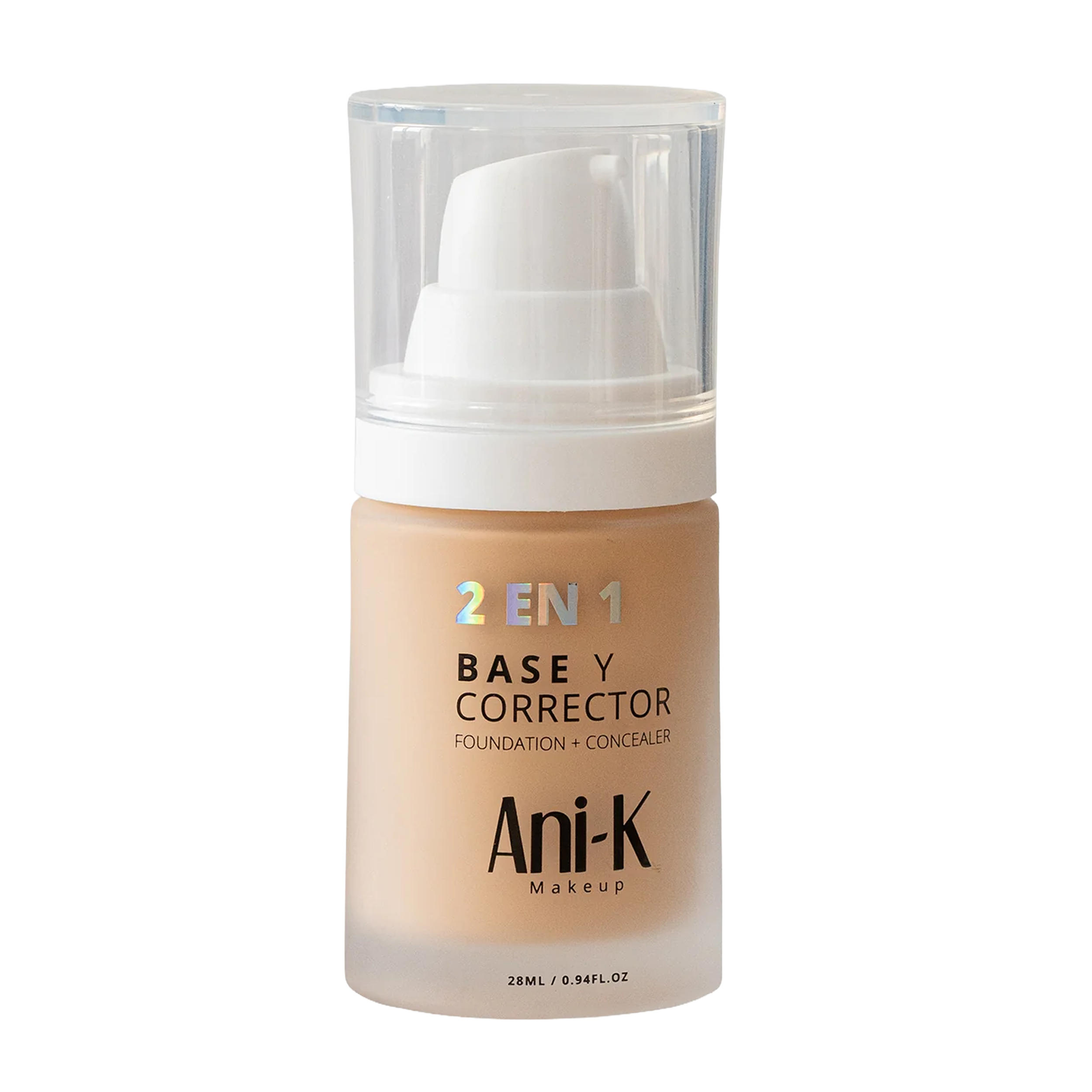 BASE BONITA ANIK 00