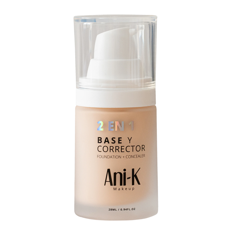 BASE BONITA ANIK 00