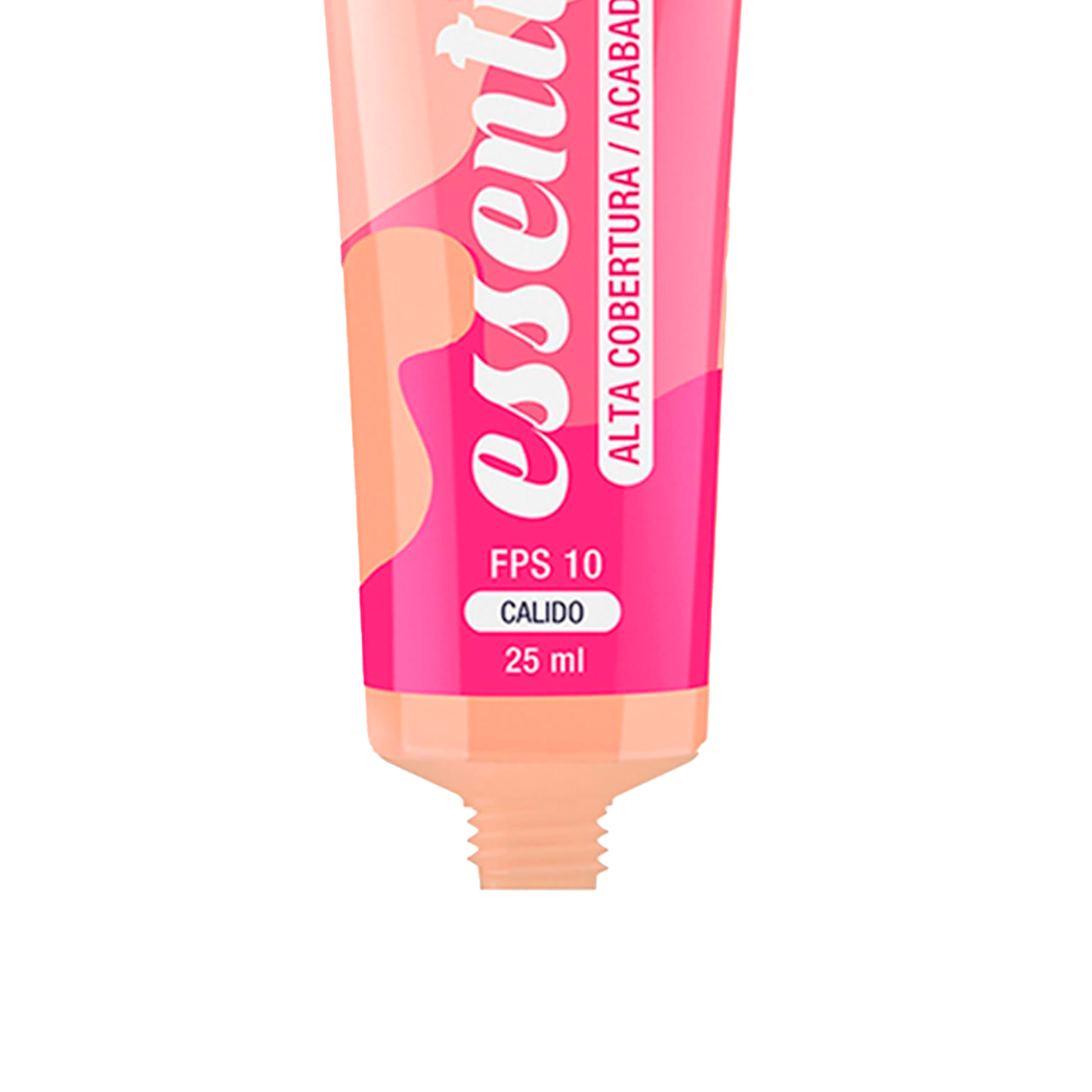 BASE LIQUIDA ESSENTIAL CALIDO VOGUE