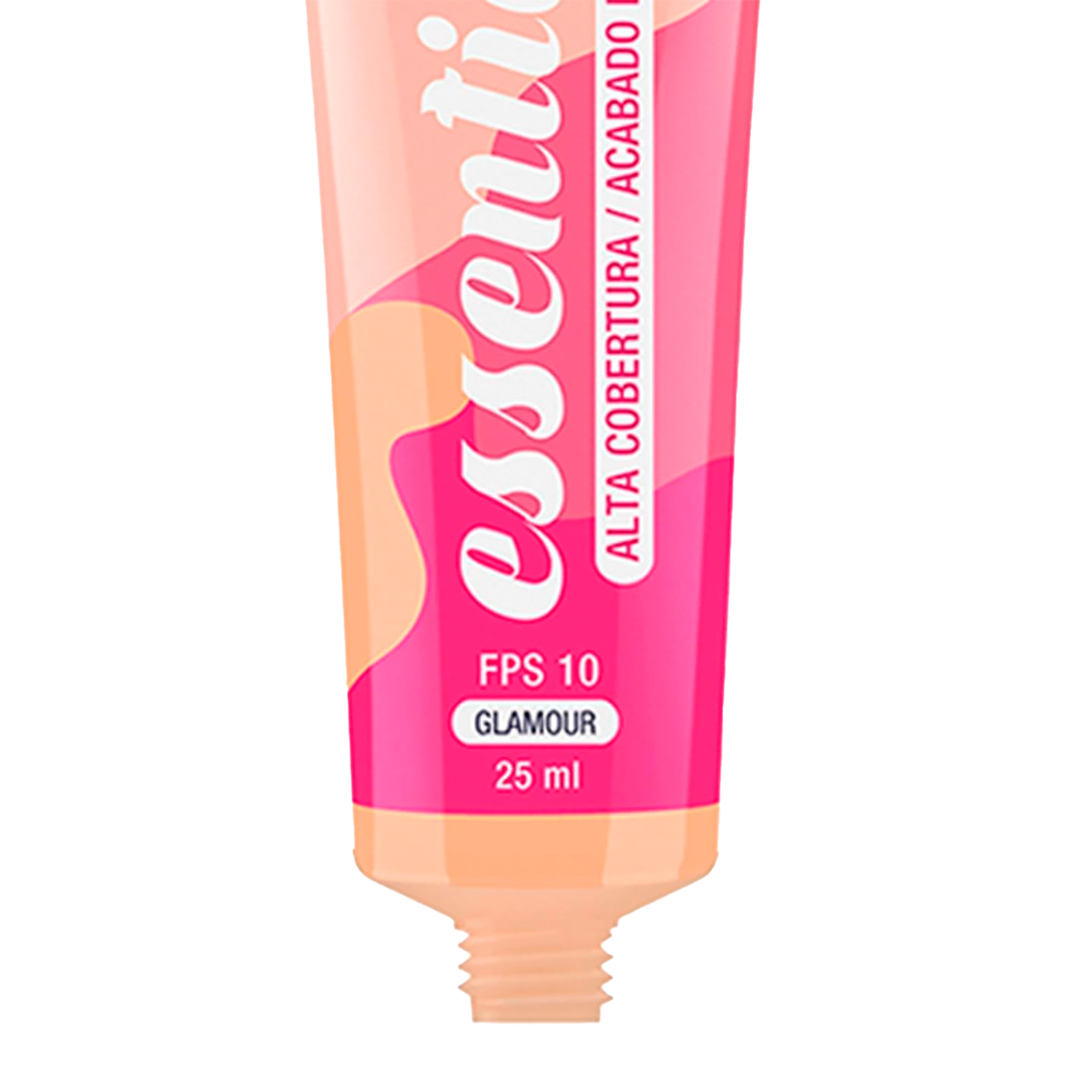 BASE LIQUIDA ESSENTIAL GLAMOUR VOGUE