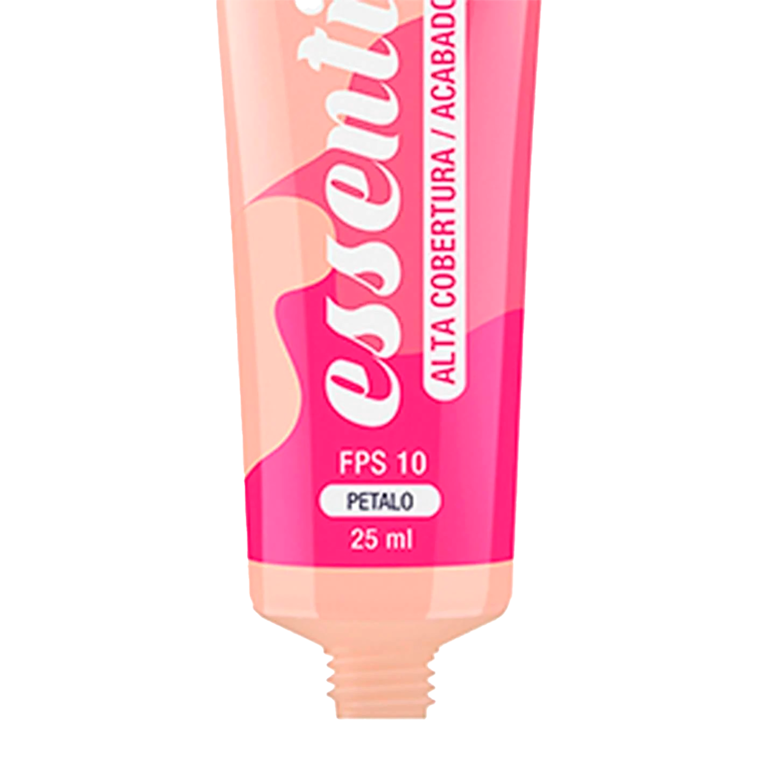 BASE LIQUIDA ESSENTIAL PETALO VOGUE