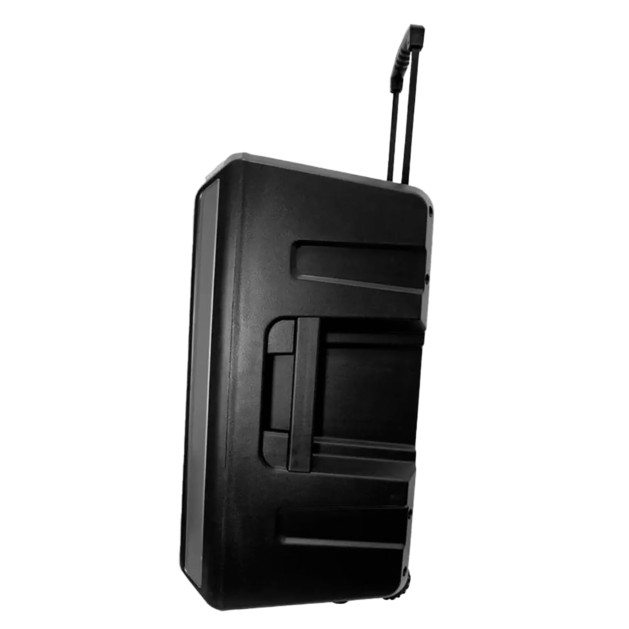 Cabina De Sonido Activa Visivo 15 Pulgadas Vsb Ac15200