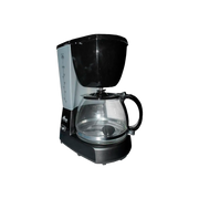 CAFETERA ELECT ALTEZZA 12TZ NEGRA