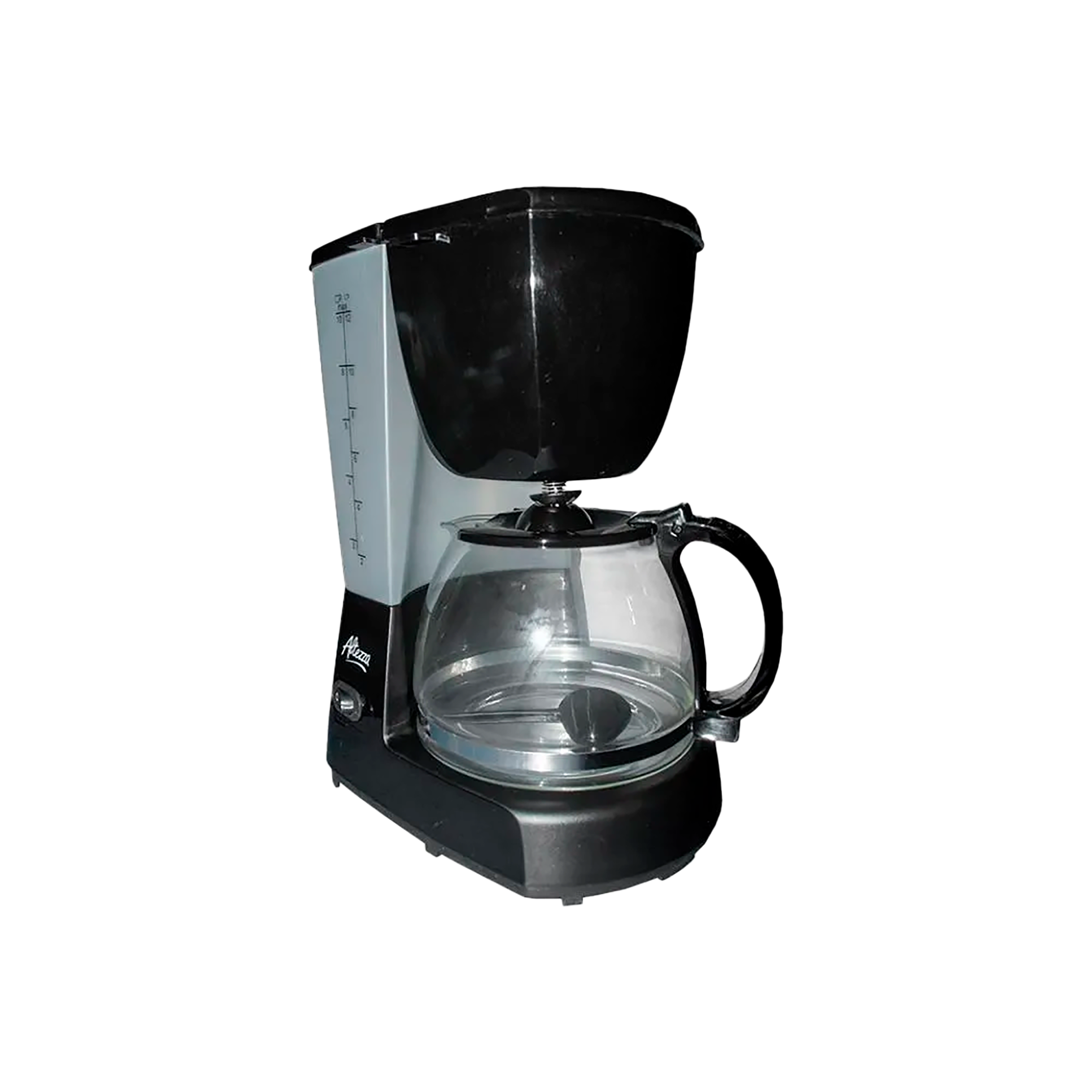 CAFETERA ELECT ALTEZZA 12TZ NEGRA