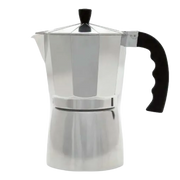 CAFETERA ESPRESSO 6TAZAS NT(AS) IMUSA