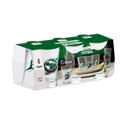 COPA SHOT SODERA 2.5 OZ CRISTAR