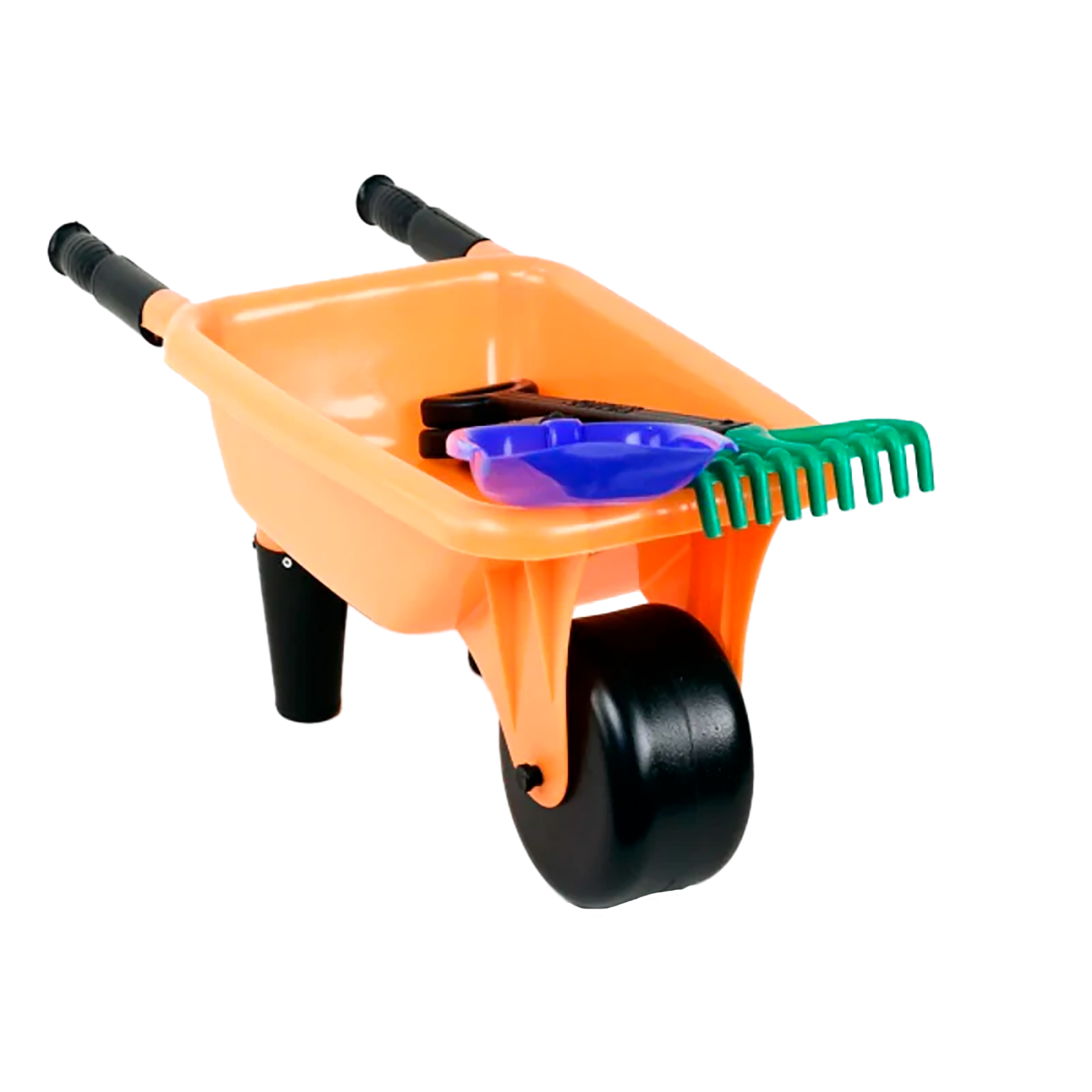 CARRETA BOY TOYS