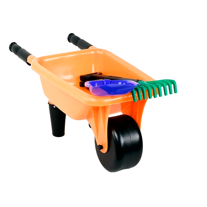 CARRETA BOY TOYS