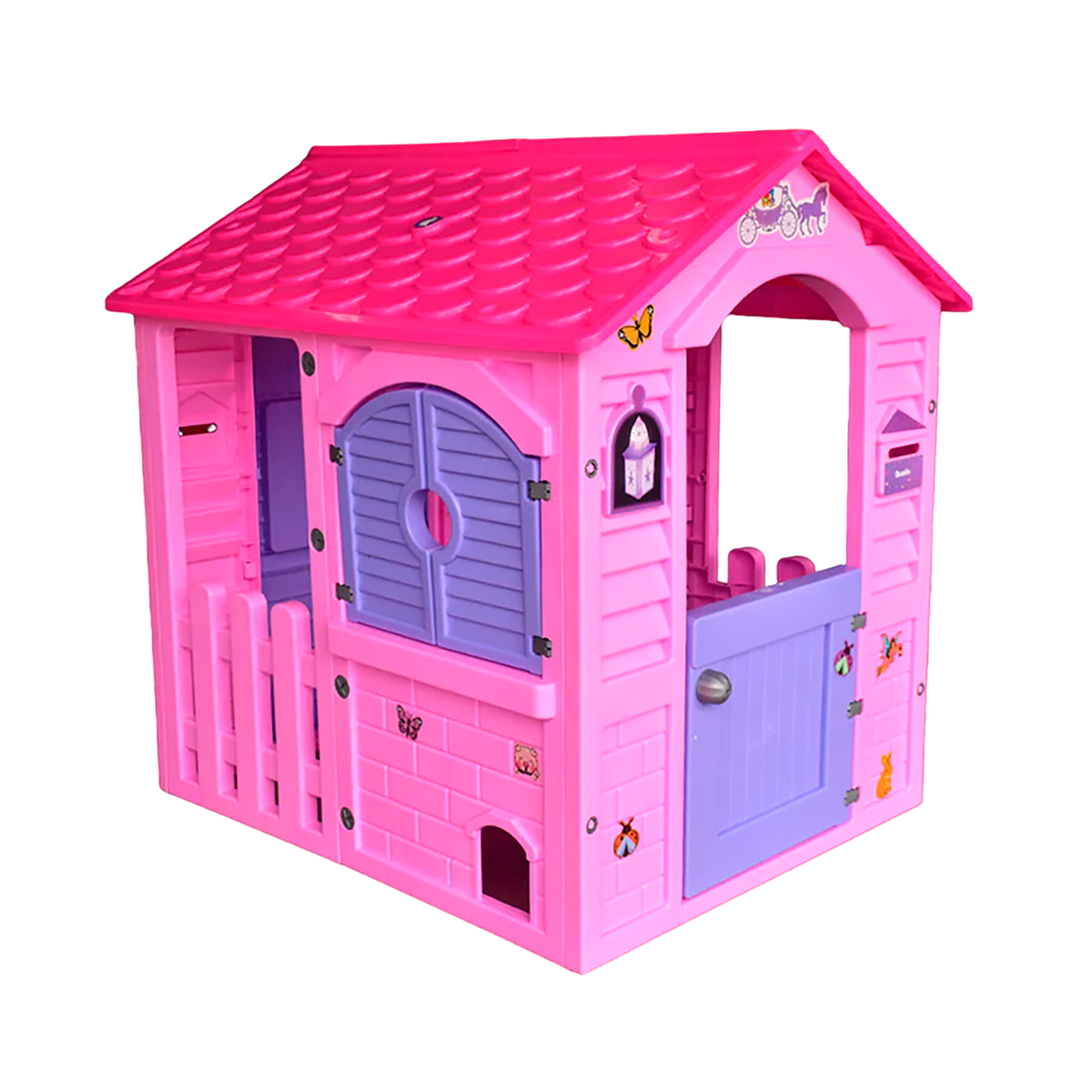 DULCE HOGAR NIÑA-SWEET HOME BOY TOYS