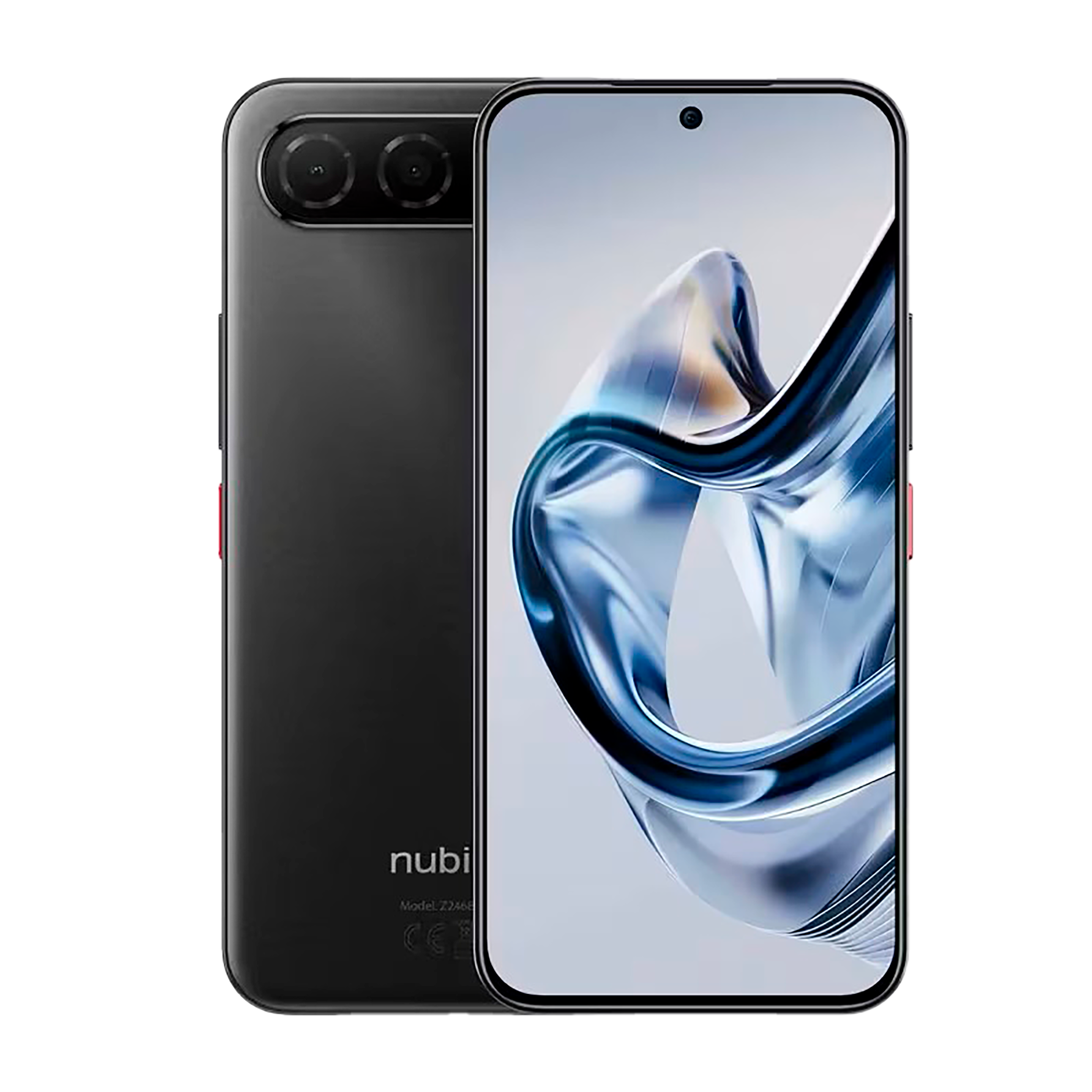 ZTE NUBIA AIR 8+256GB