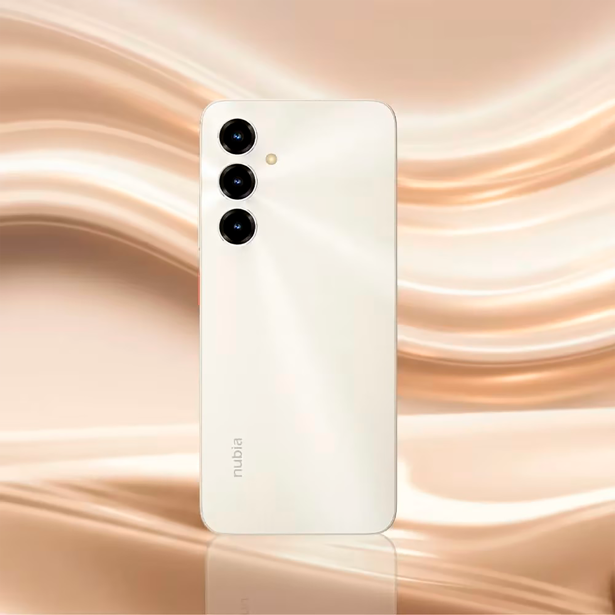 ZTE NUBIA V80 MAX 8+256GB