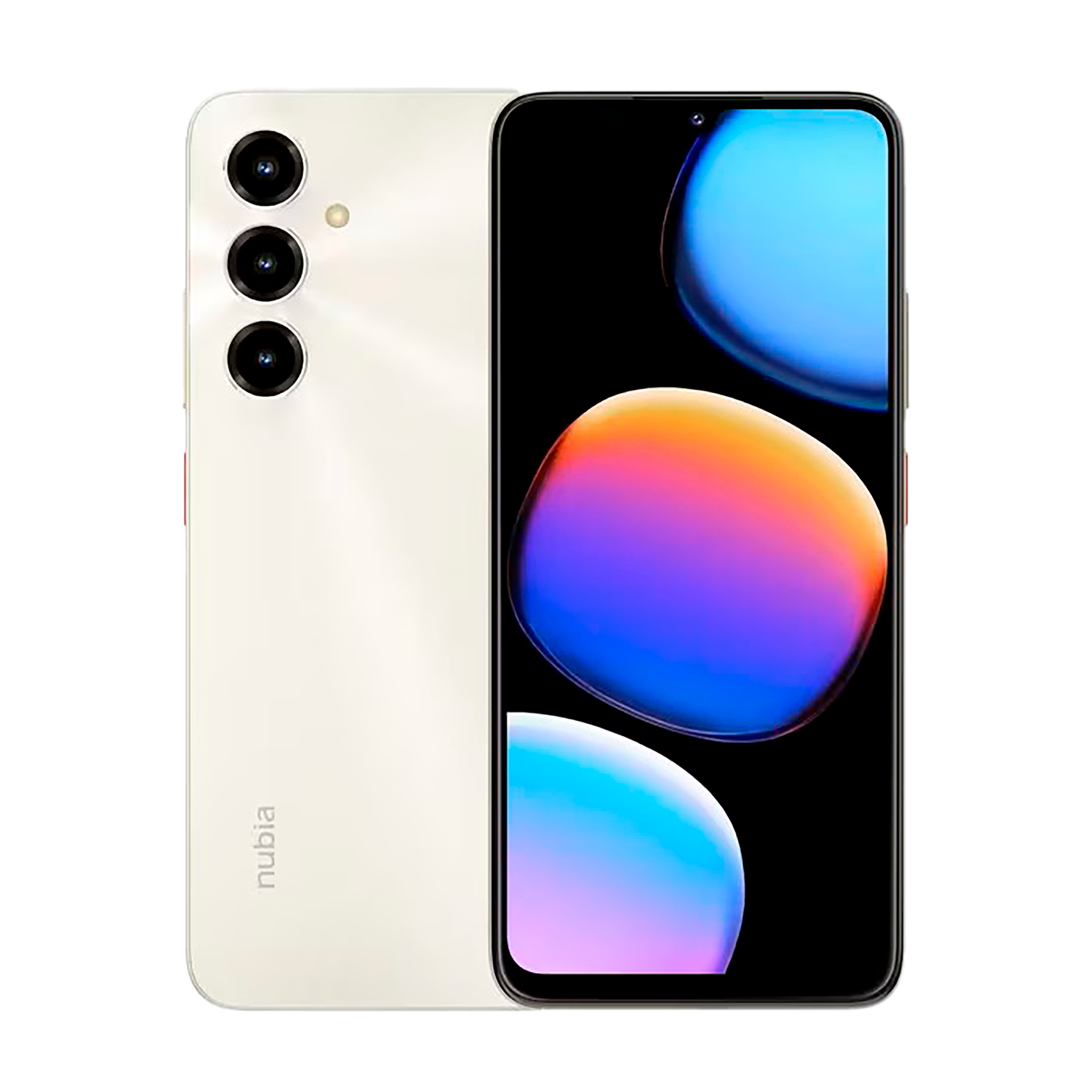 ZTE NUBIA V80 MAX 8+256GB