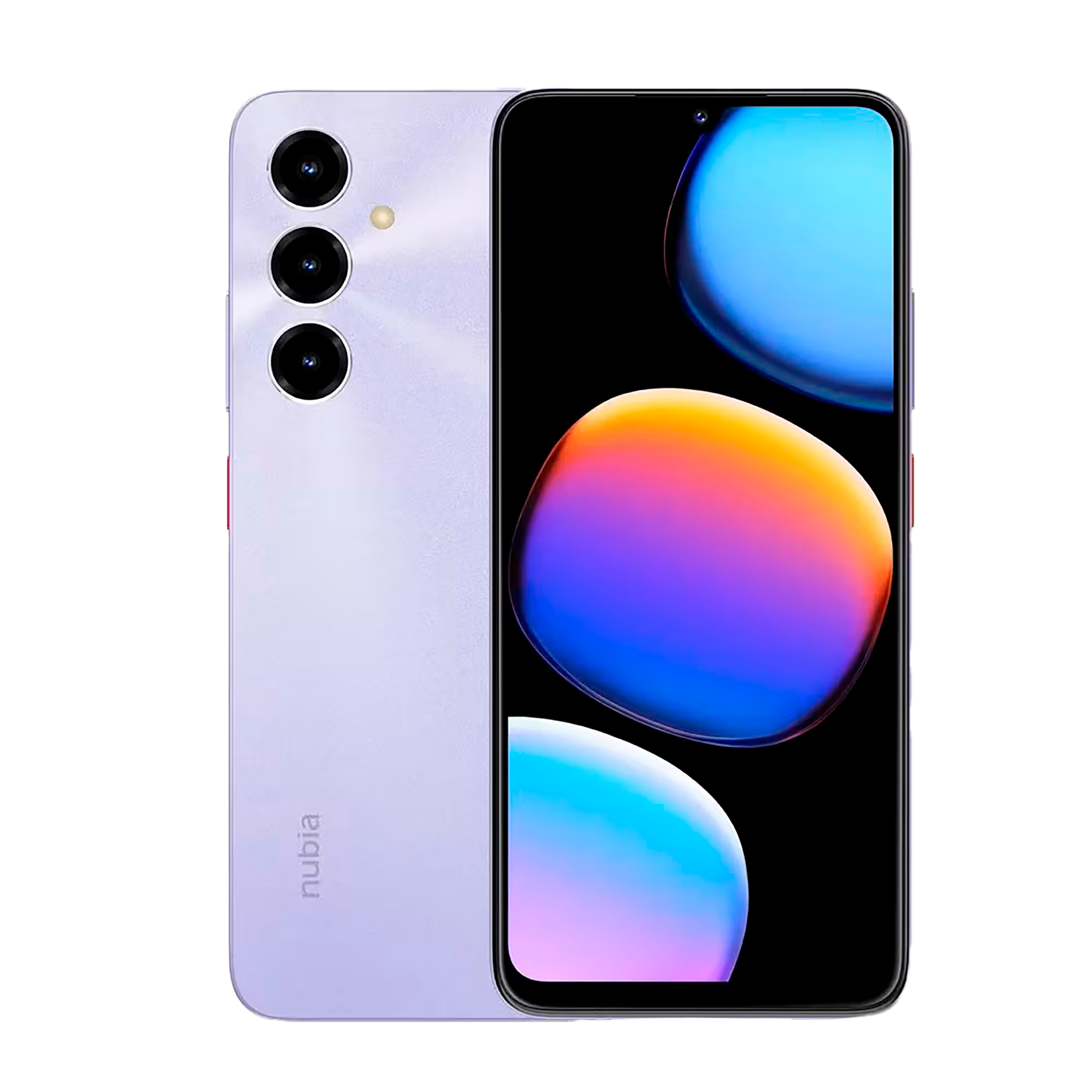 ZTE NUBIA V80 MAX 8+256GB