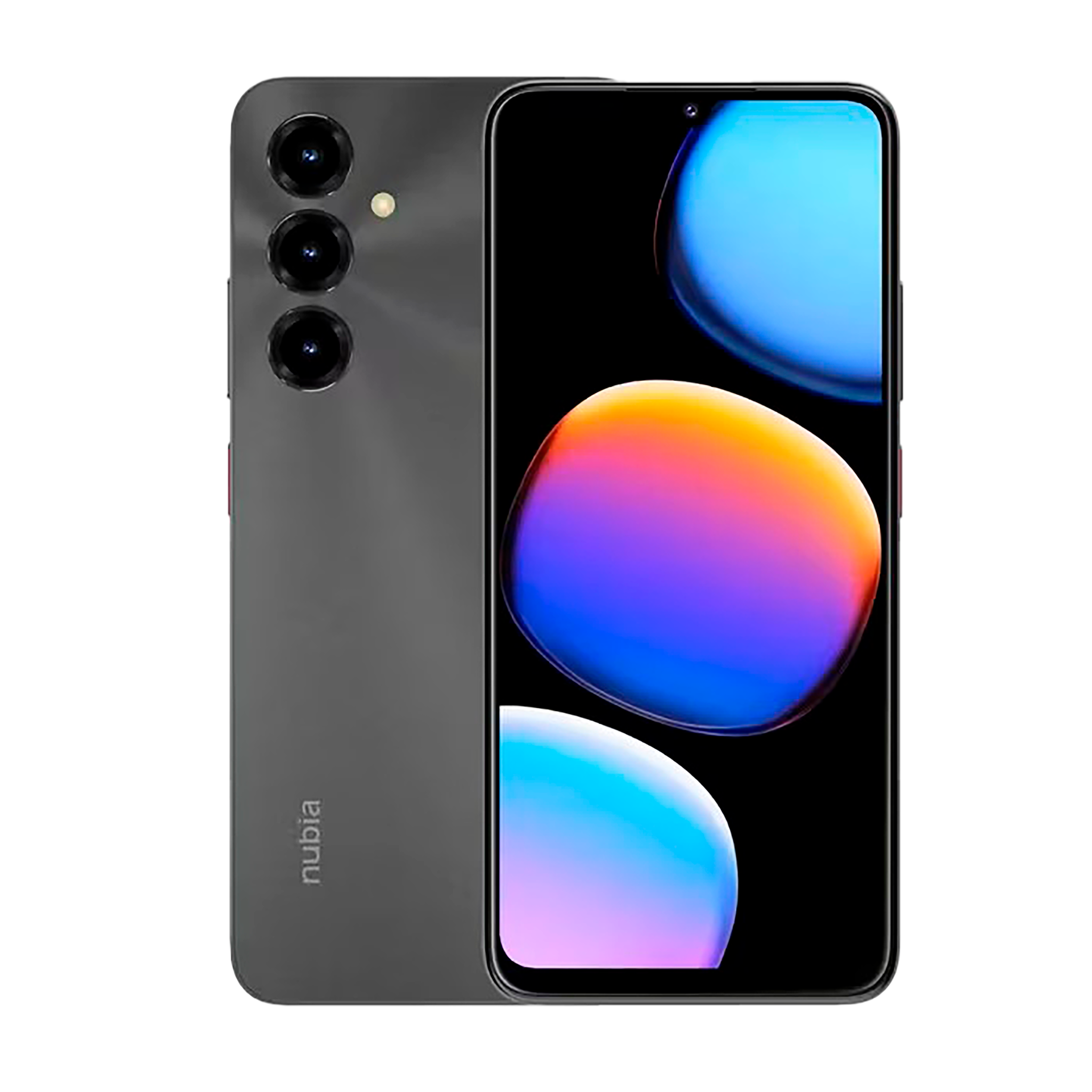 ZTE NUBIA V80 MAX 8+256GB