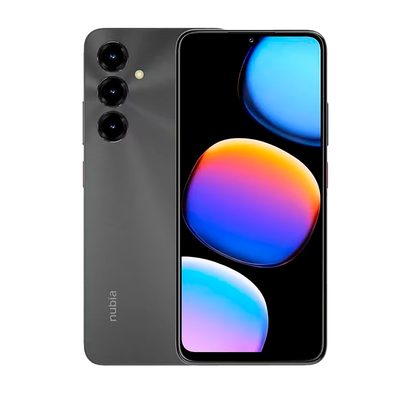 ZTE NUBIA V80 MAX 8+256GB