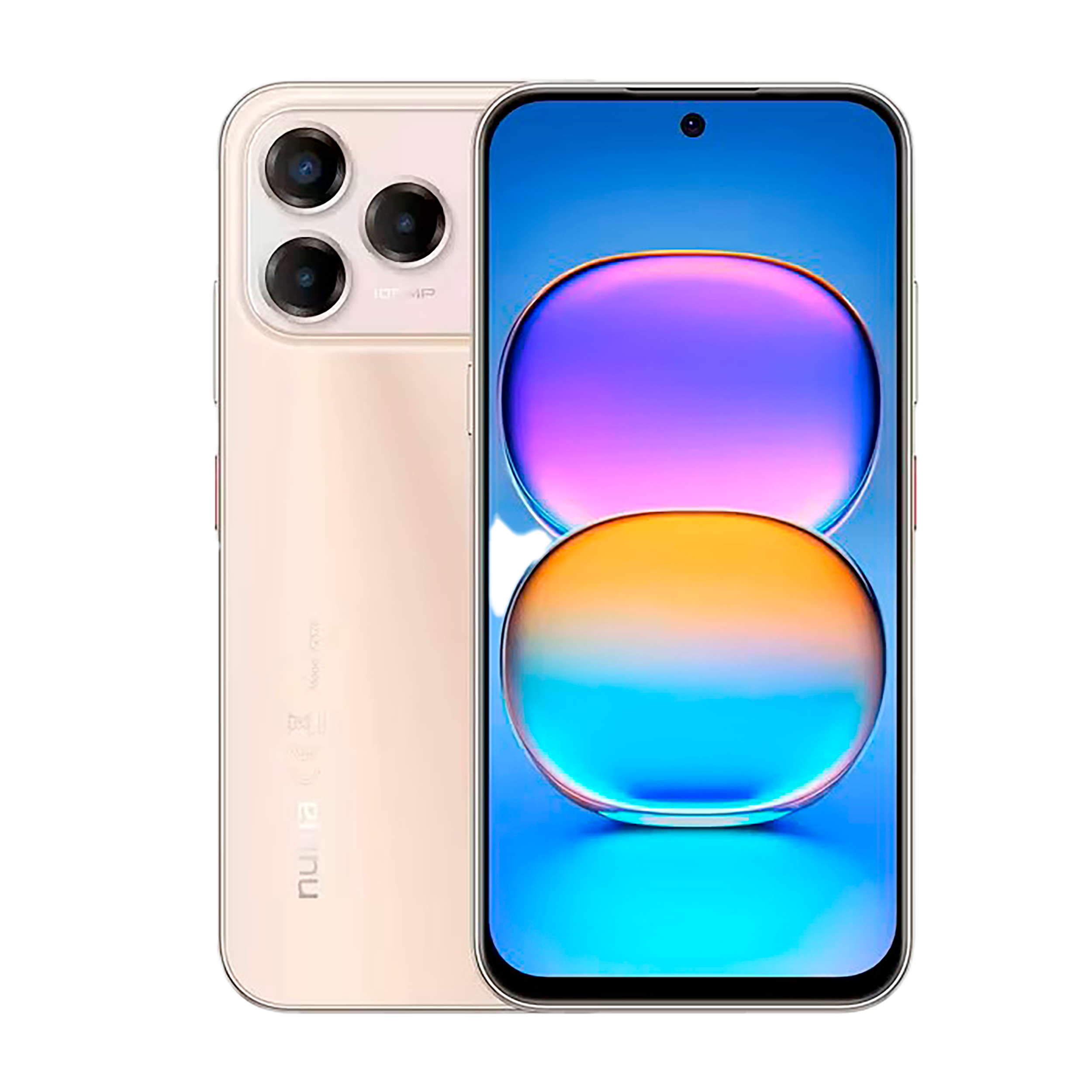 ZTE NUBIA V80 PRO 8+256GB