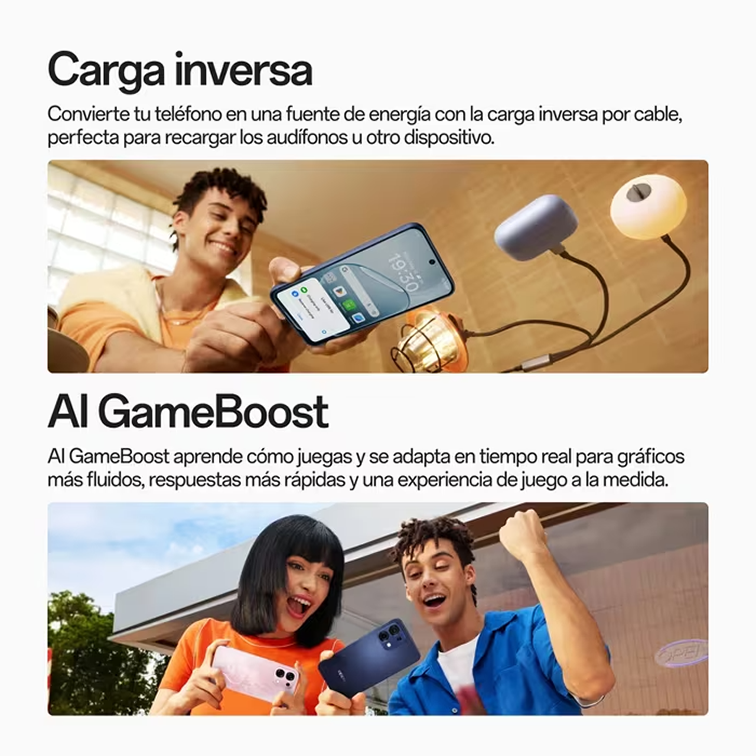 OPPO A6 PRO 5G 256GB