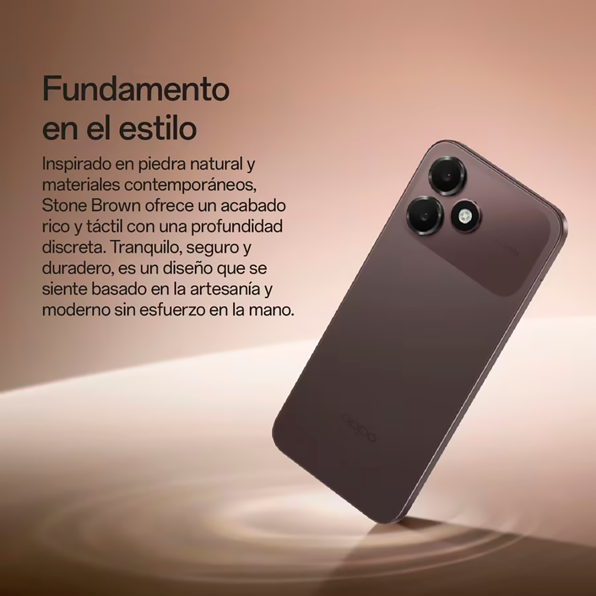 OPPO A6C 4+8 RAM 128 GB