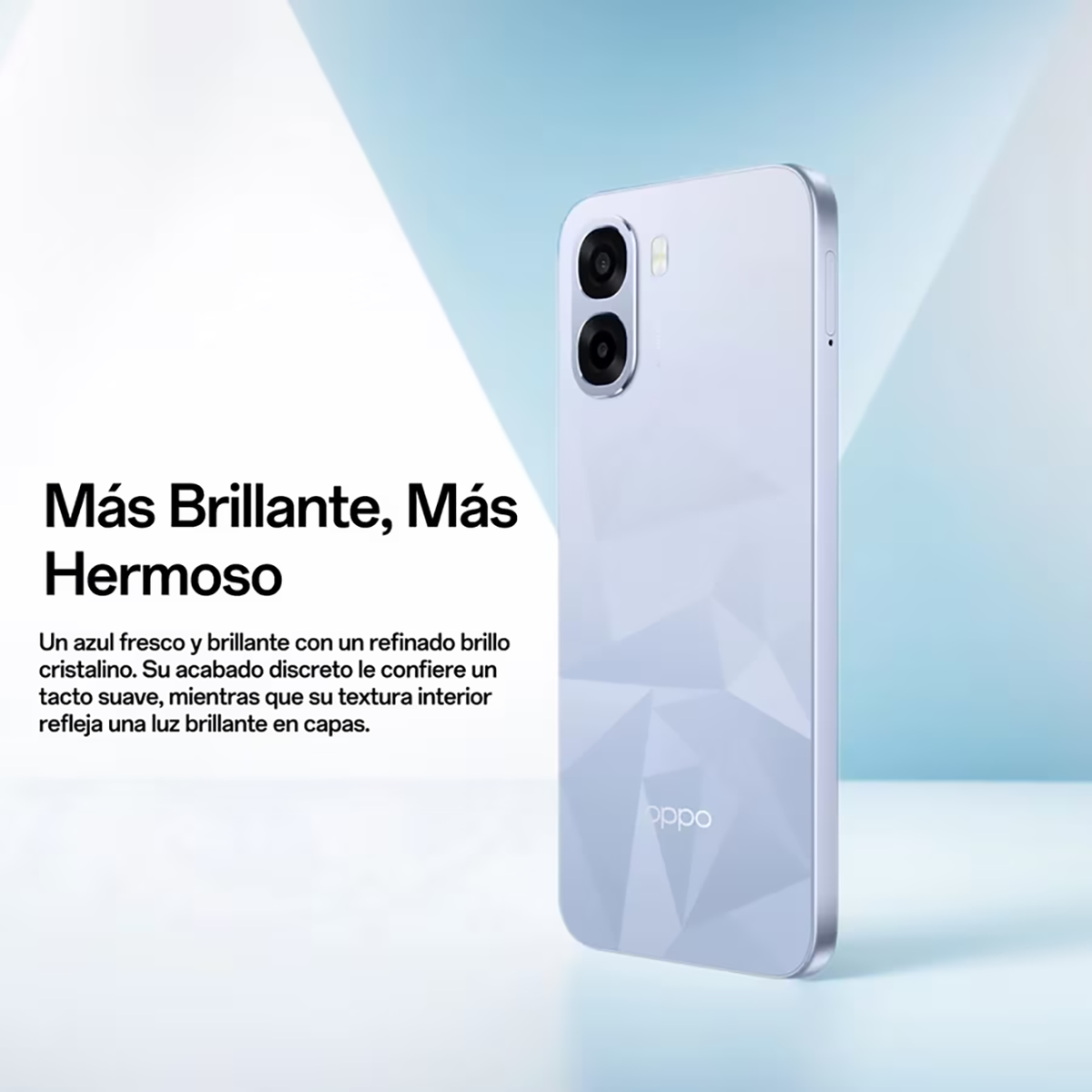 OPPO A6C 4+8 RAM 128 GB