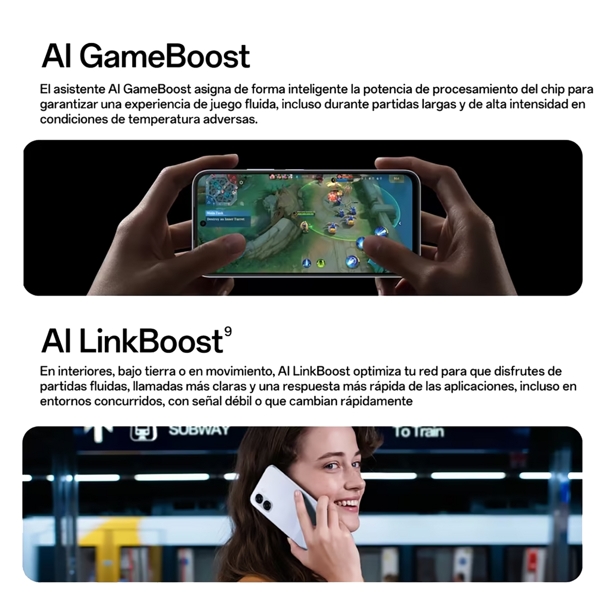 OPPO A6C 4+8 RAM 128 GB