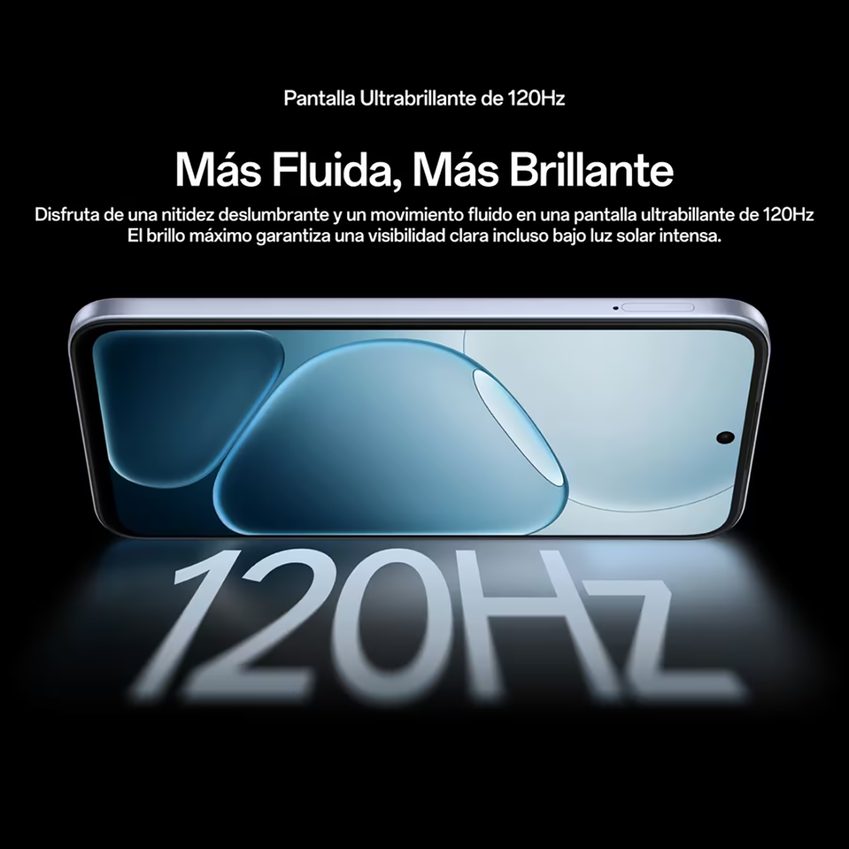 OPPO A6C 4+8 RAM 128 GB