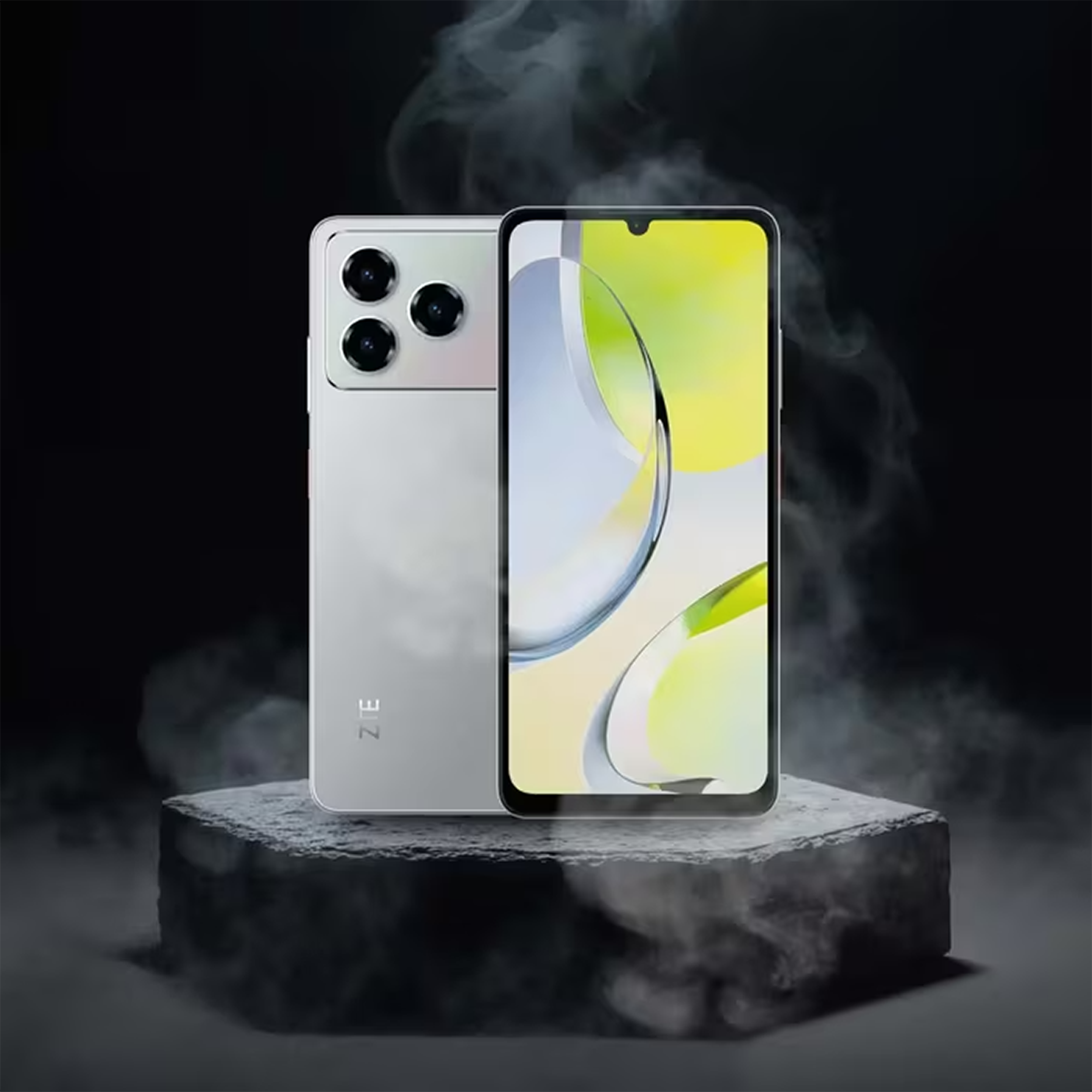 ZTE BLADE A56 PRO 4+128GB