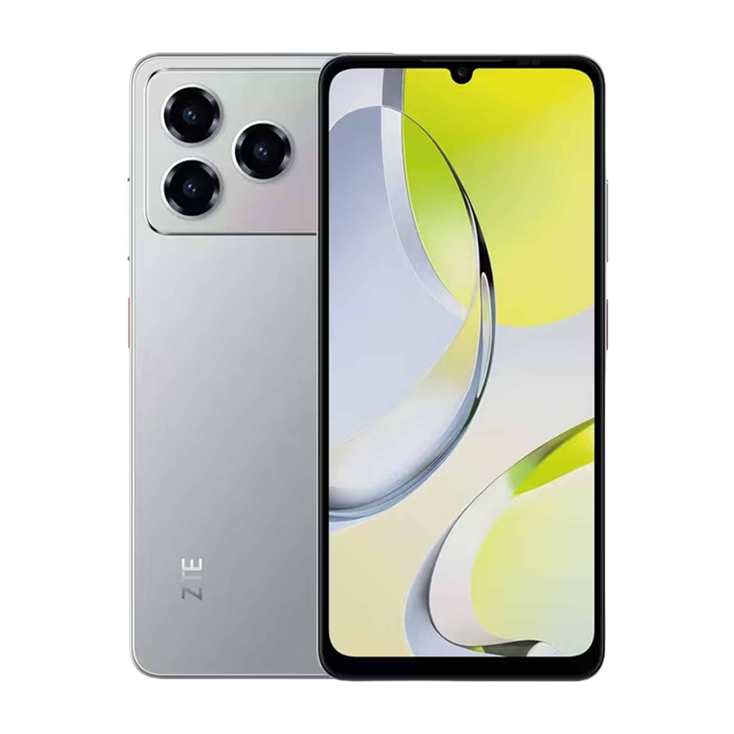 ZTE BLADE A56 PRO 4+128GB