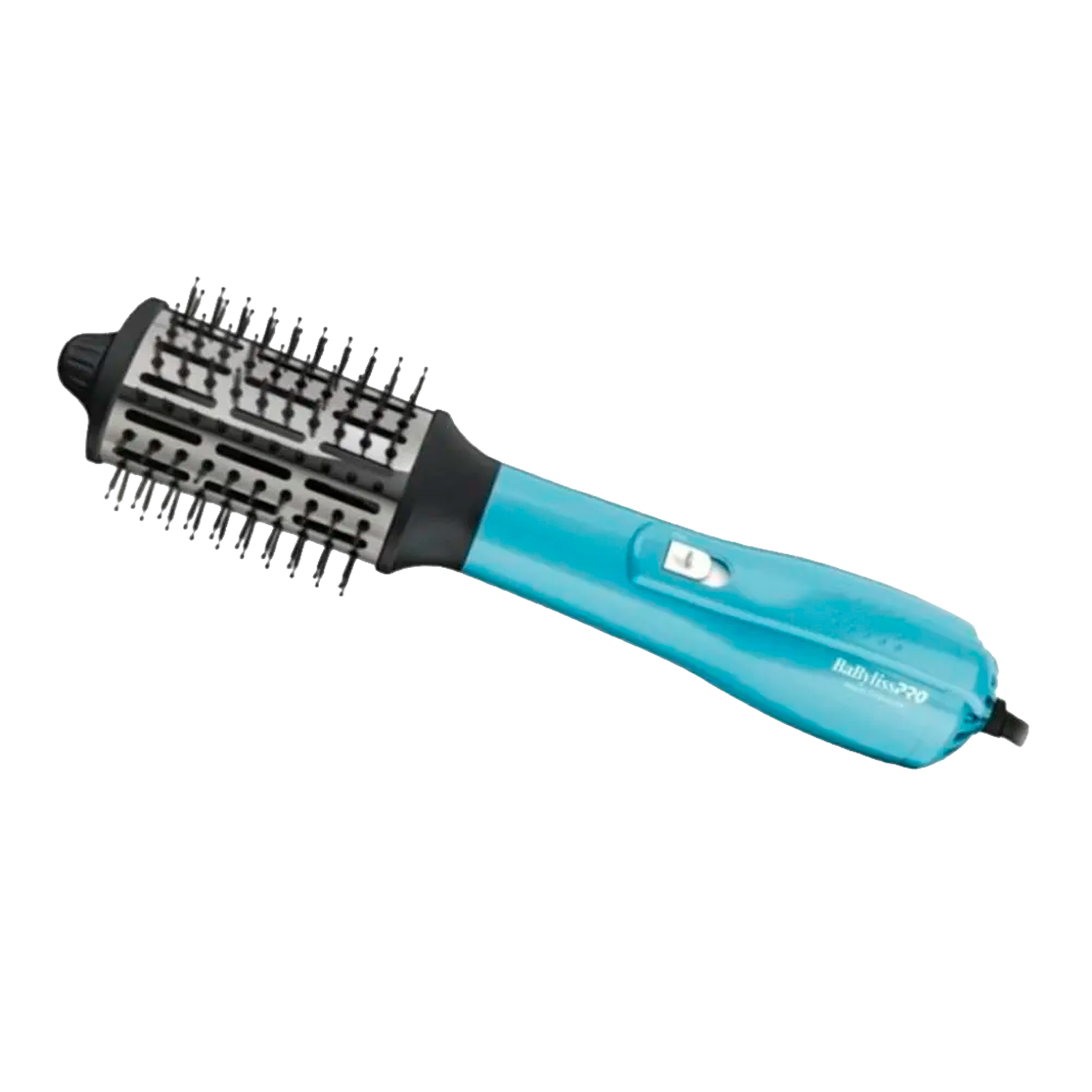 CEPILLO HOT AIR BRUSH 2.5" AZUL BABYLISS