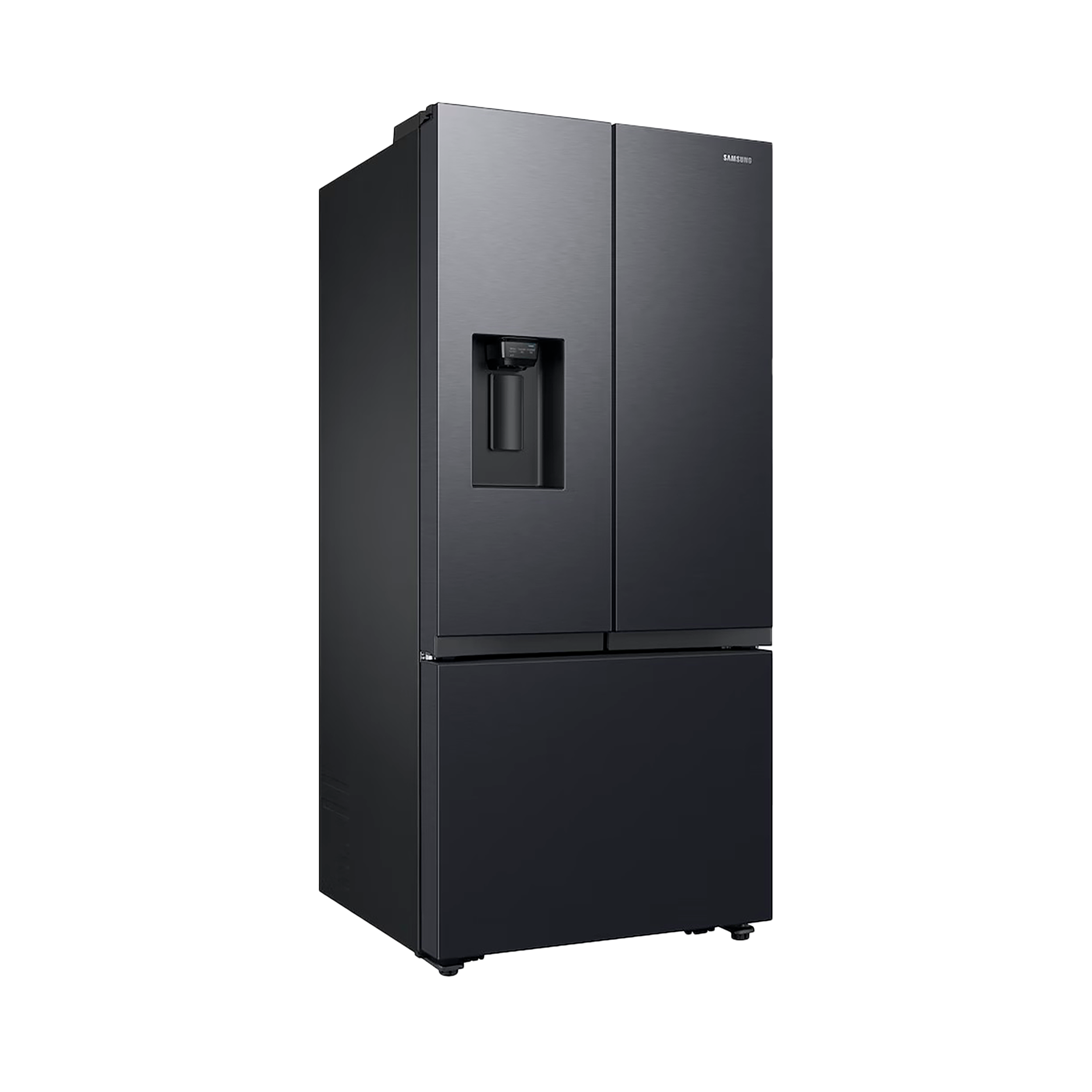 Nevecón SAMSUNG Tipo Europeo 859 Litros RF32CG5410B1 con SpaceMax