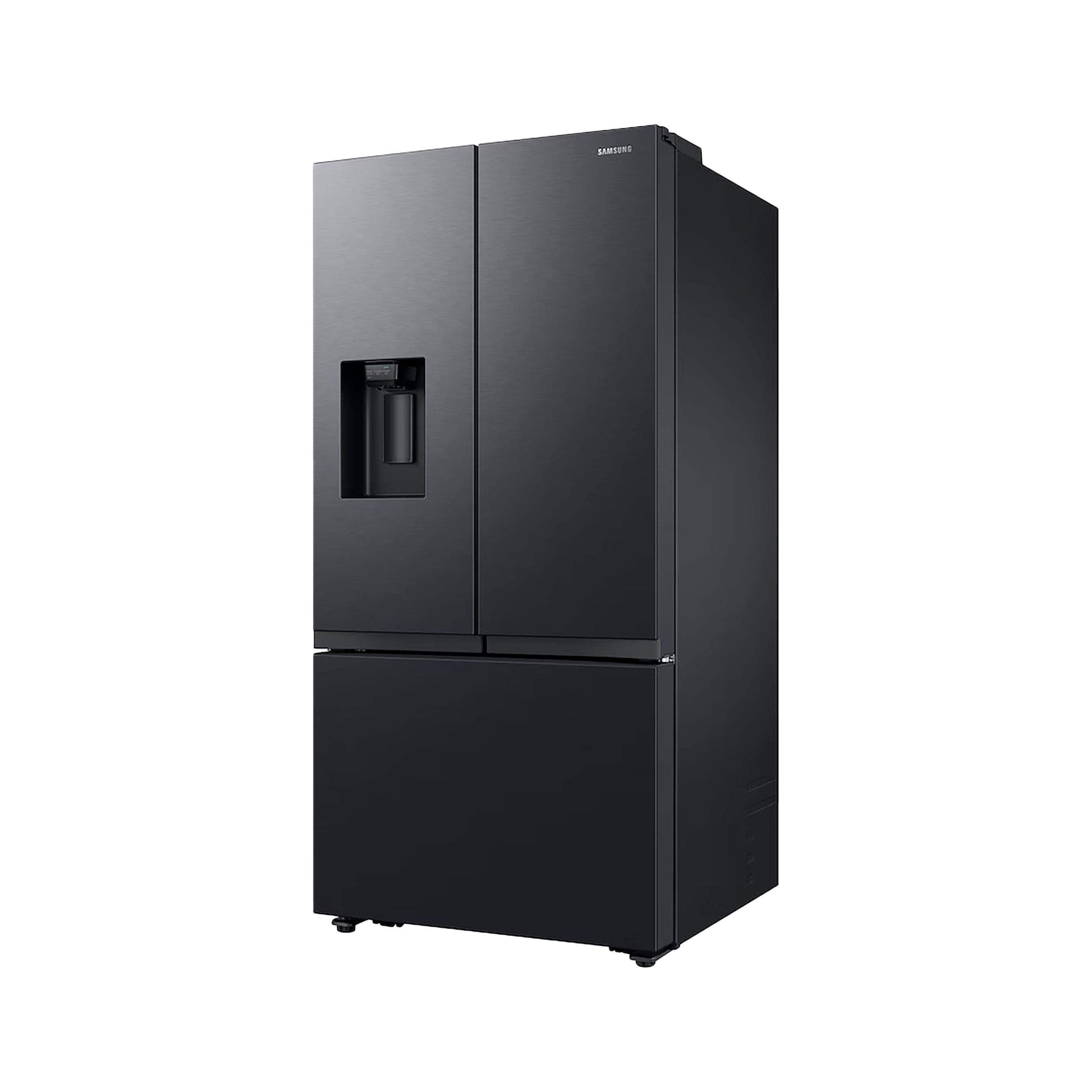 Nevecón SAMSUNG Tipo Europeo 859 Litros RF32CG5410B1 con SpaceMax