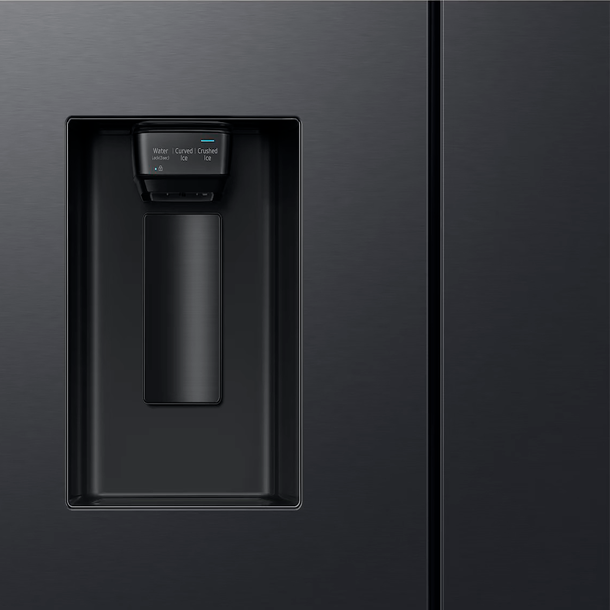 Nevecón SAMSUNG Tipo Europeo 859 Litros RF32CG5410B1 con SpaceMax