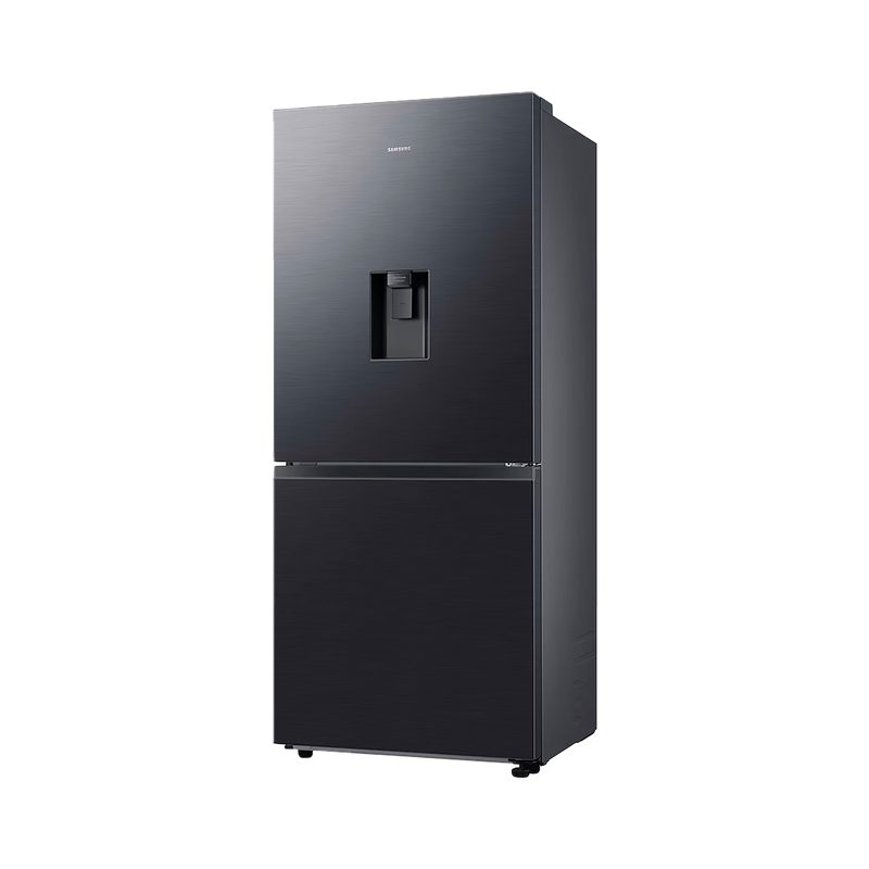 Nevera SAMSUNG No Frost Congelador Inferior 455 Litros RB45DG6300B1CO