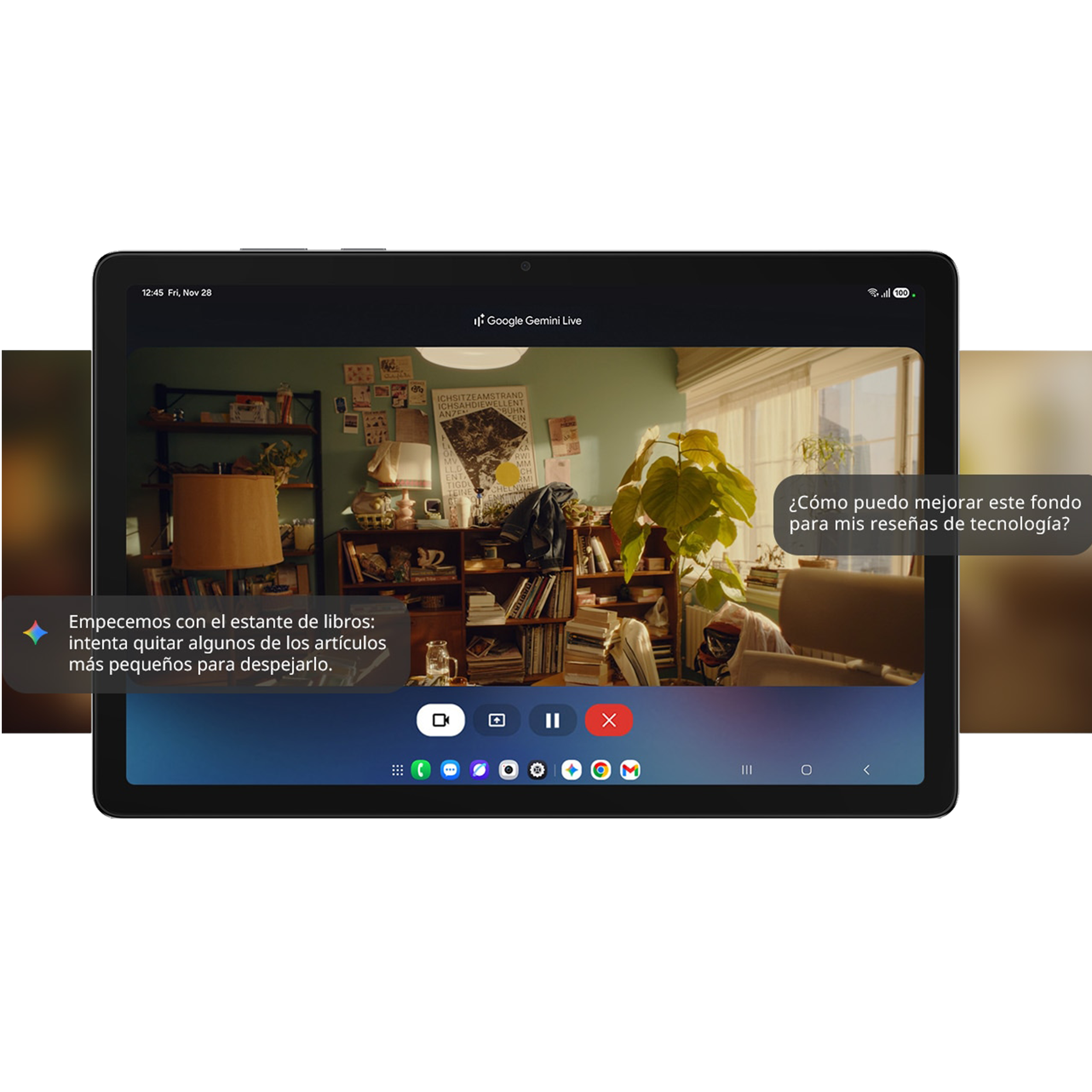 TAB.SAMSUNG/A11 PLUS/6GB/128GB/11P
