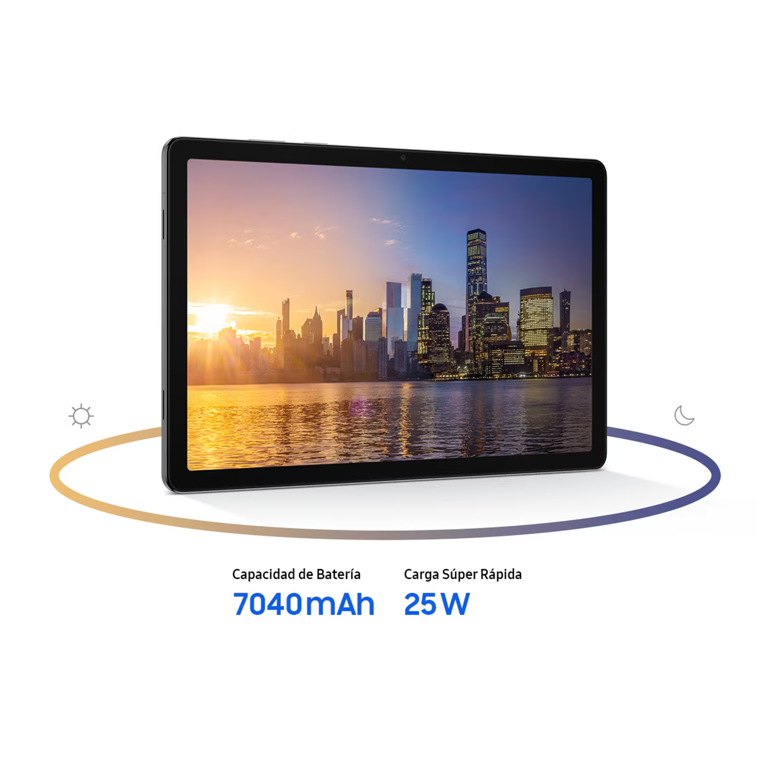 TAB.SAMSUNG/A11 PLUS/6GB/128GB/11P