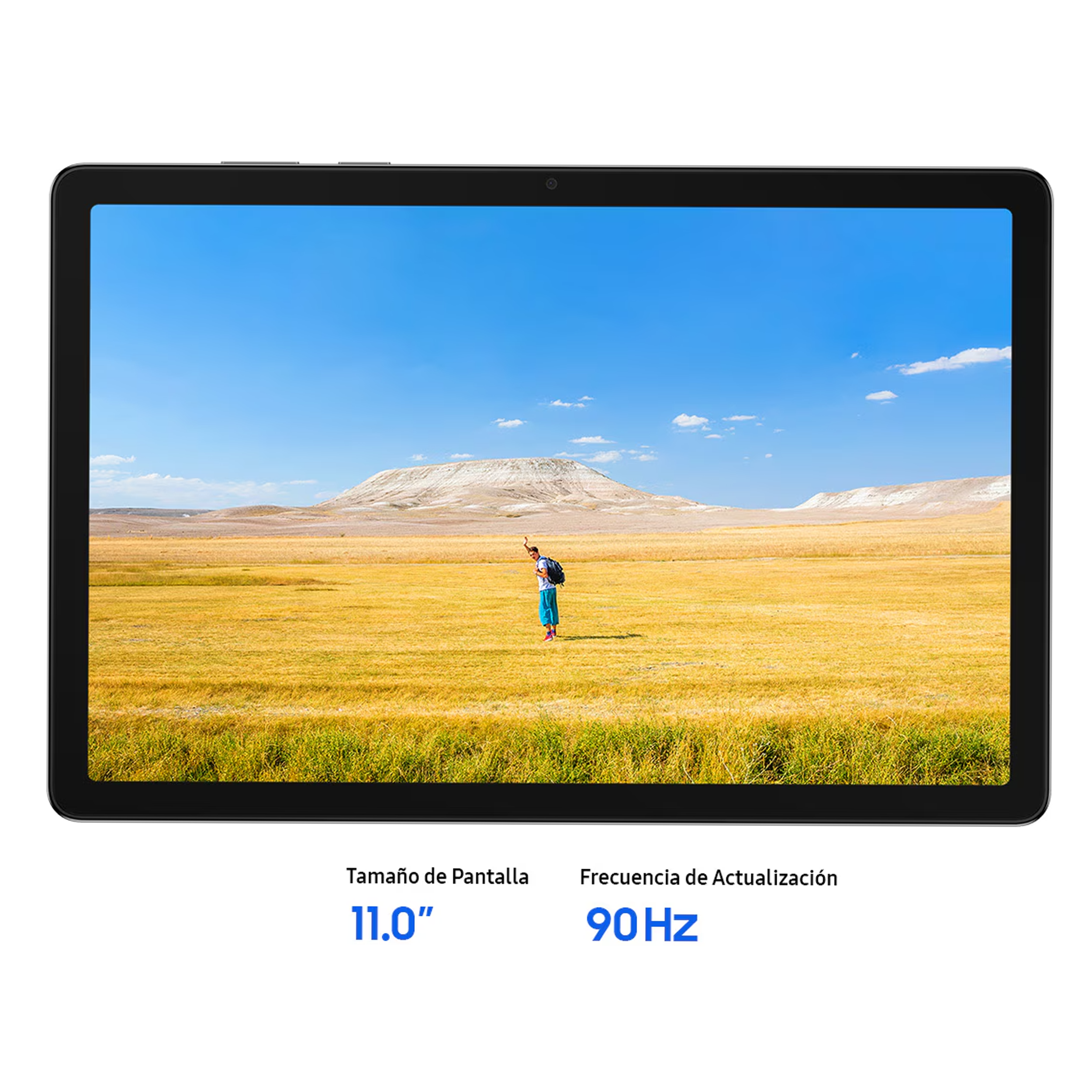 TAB.SAMSUNG/A11 PLUS/6GB/128GB/11P