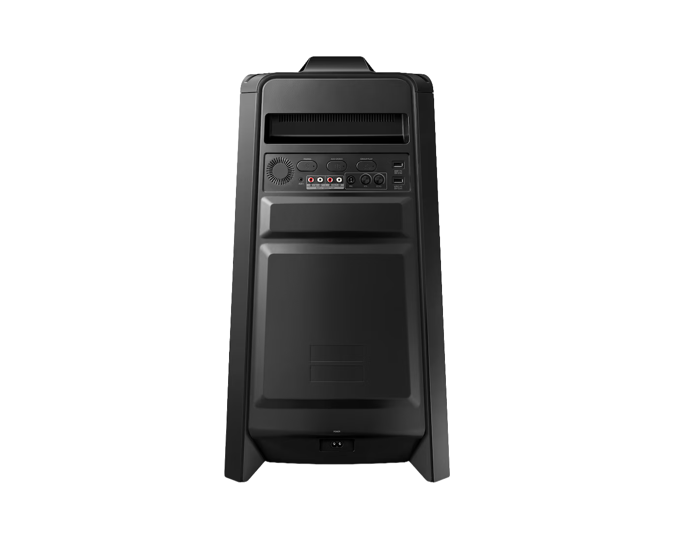TORRE DE SONIDO SAMSUNG MX-T50/ZL