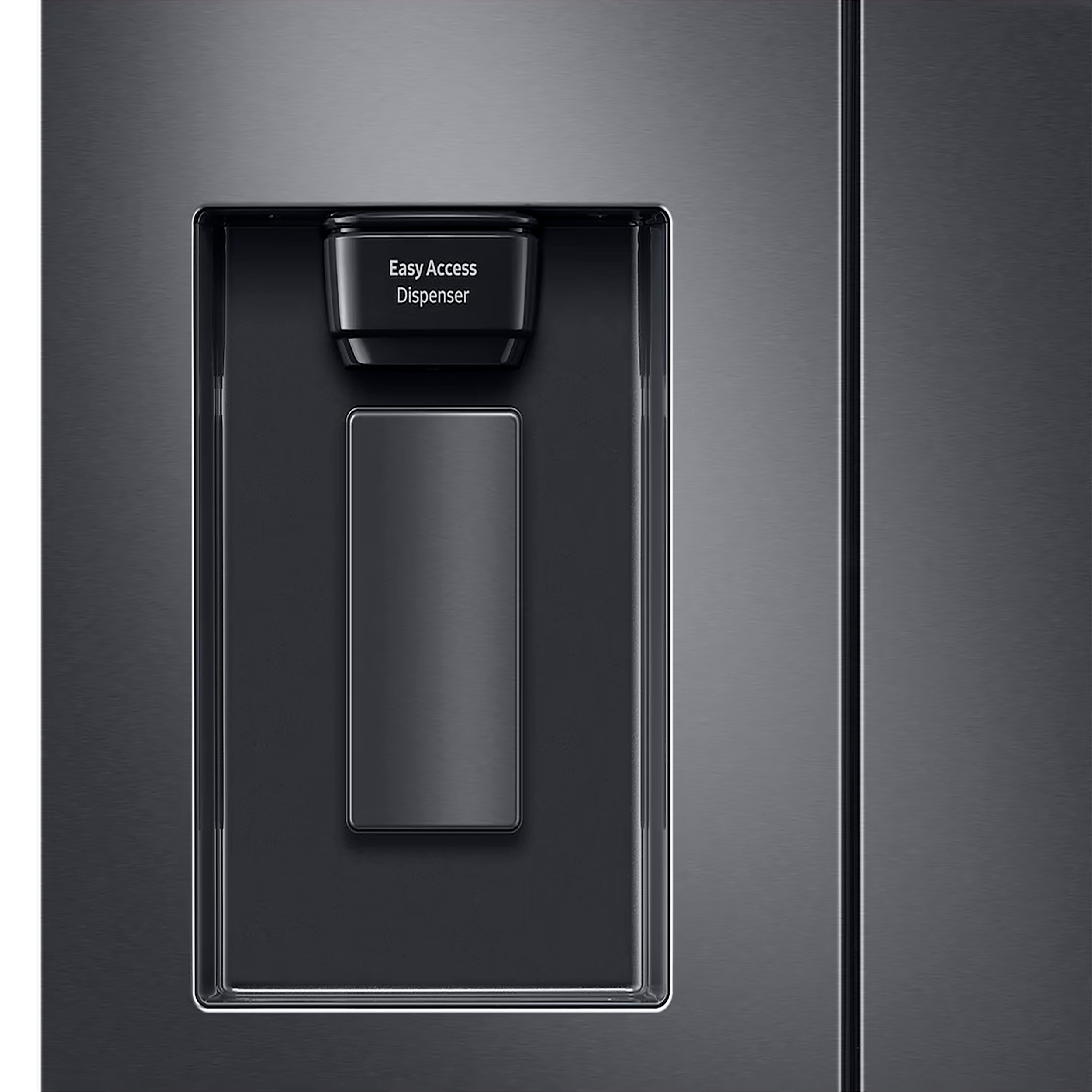 Nevecón SAMSUNG Tipo Europeo 625 Litros Brutos RF22A4220SG/CO Negro