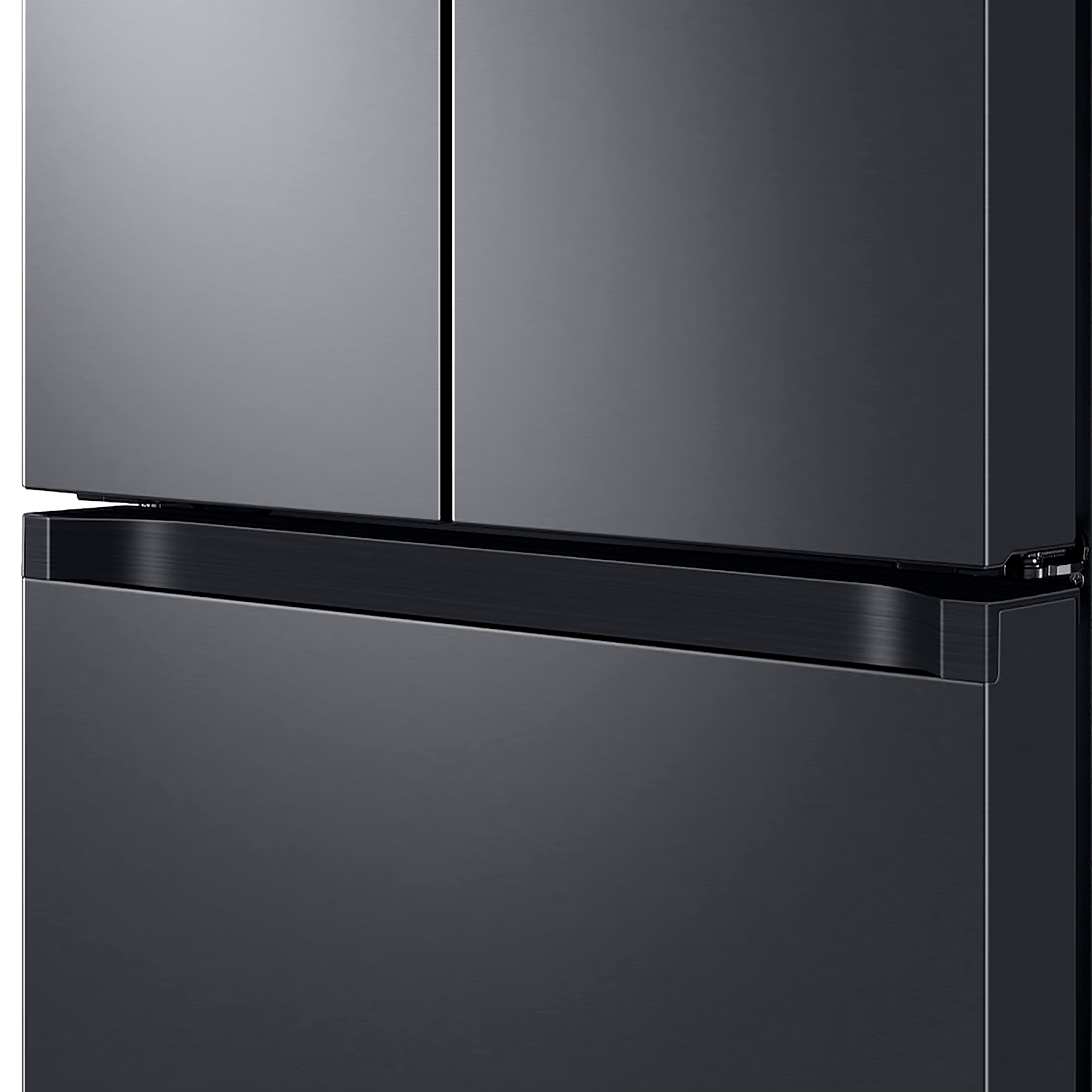Nevecón SAMSUNG Tipo Europeo 625 Litros Brutos RF22A4220SG/CO Negro