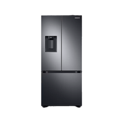 Nevecón SAMSUNG Tipo Europeo 625 Litros Brutos RF22A4220SG/CO Negro