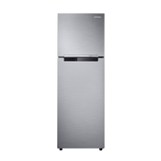 Nevera SAMSUNG No Frost Congelador Superior 256 Litros RT25FARADS8/CO Gris