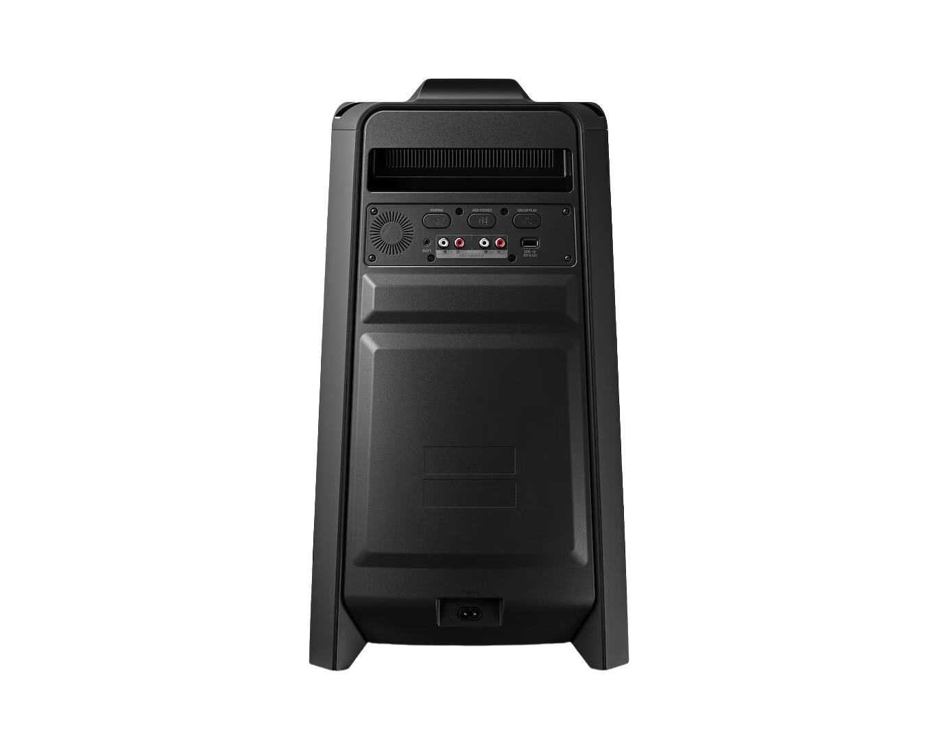 TORRE DE SONIDO SAMSUNG MX-T40/ZL