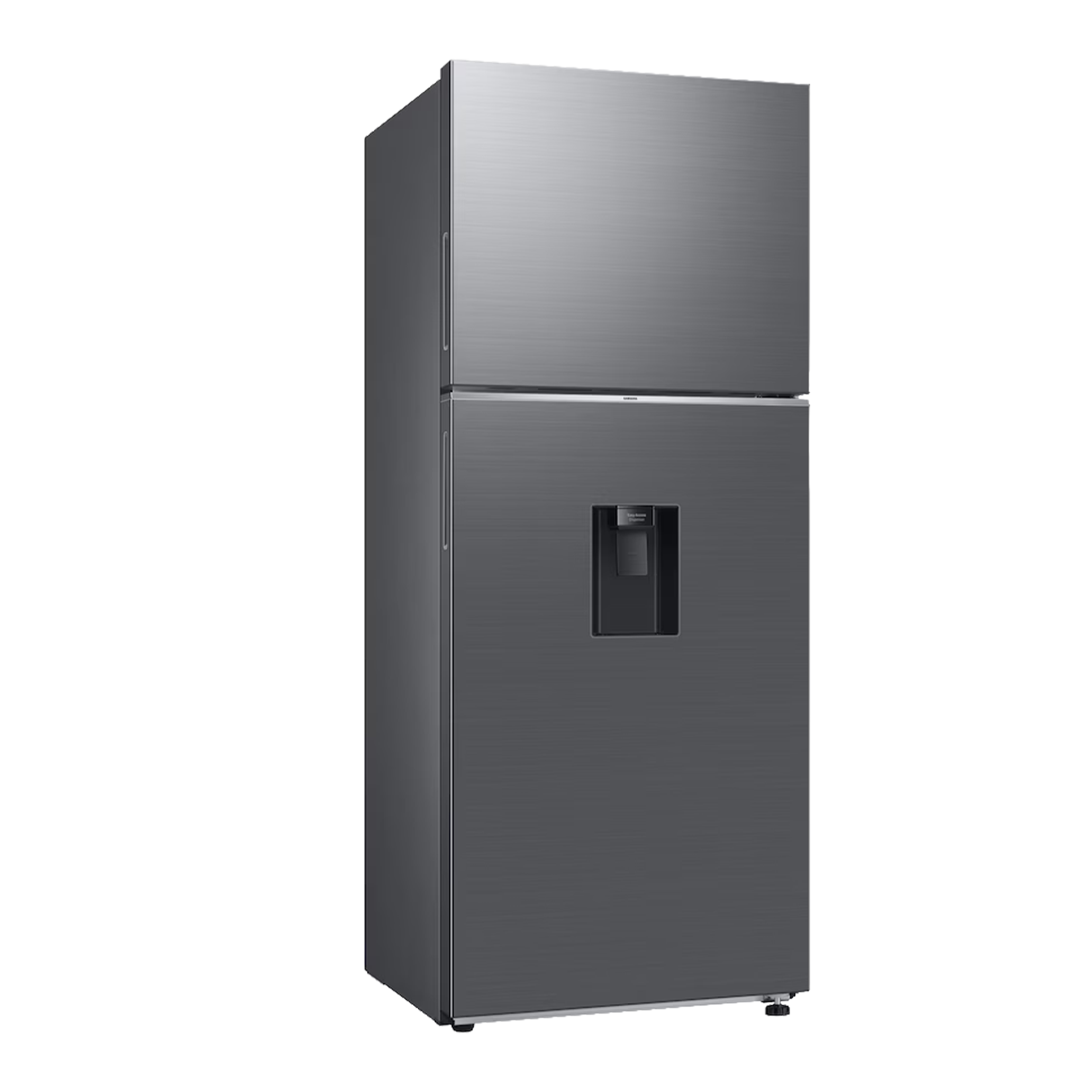 Nevera Congelador Superior Modo AI Energy 389L