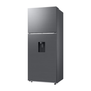 Nevera Congelador Superior Modo AI Energy 389L
