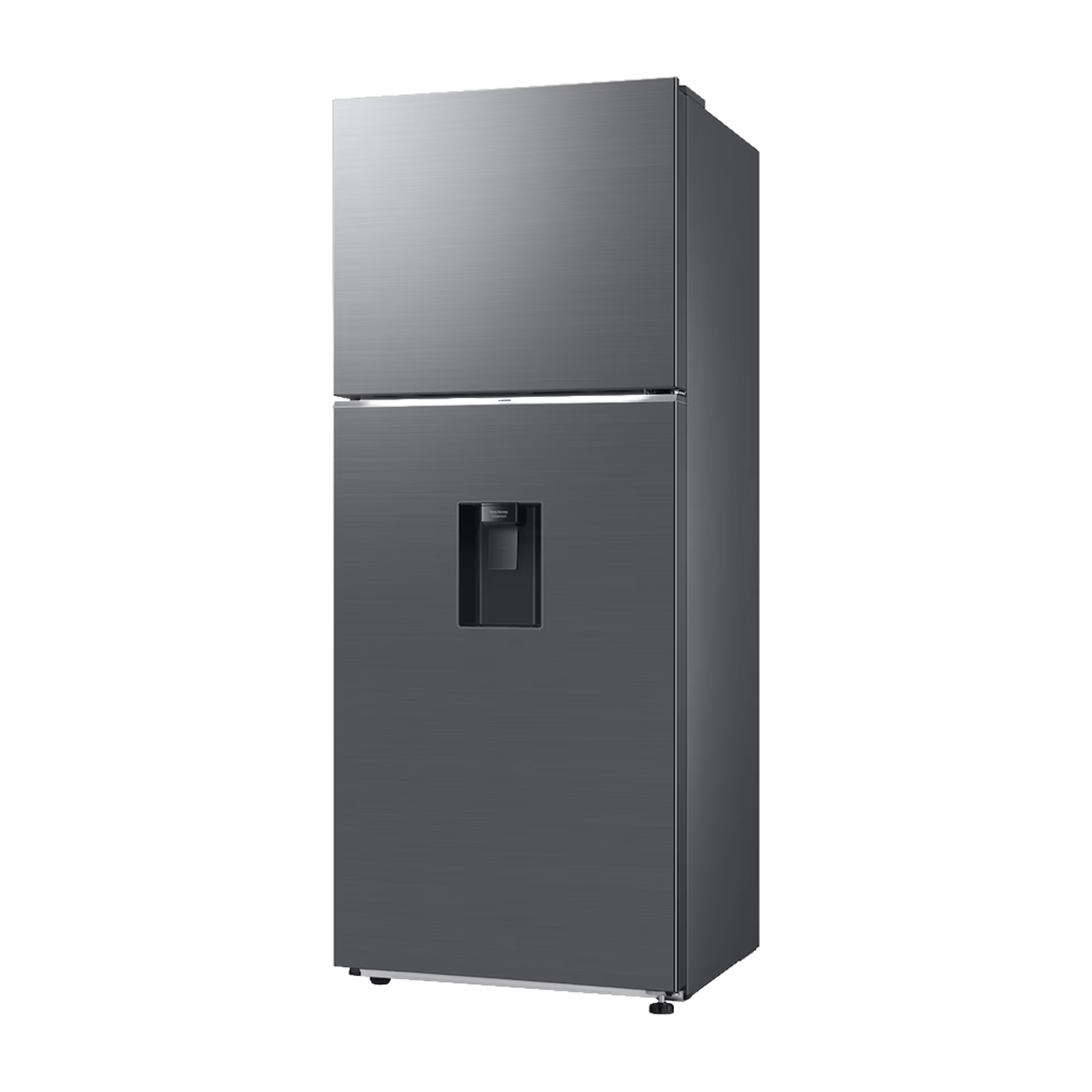 Nevera Congelador Superior Modo AI Energy 389L