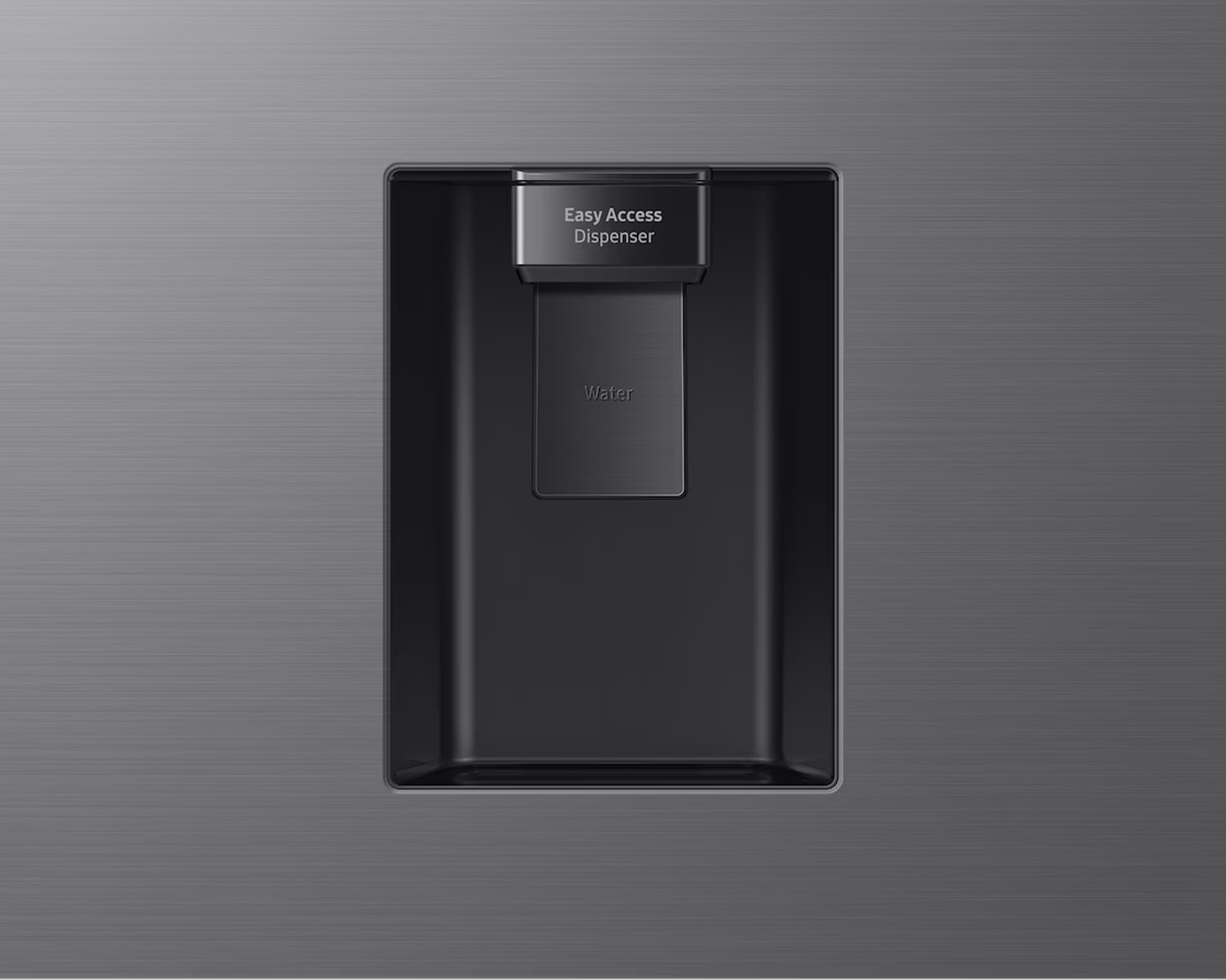 Nevera Congelador Superior Modo AI Energy 389L