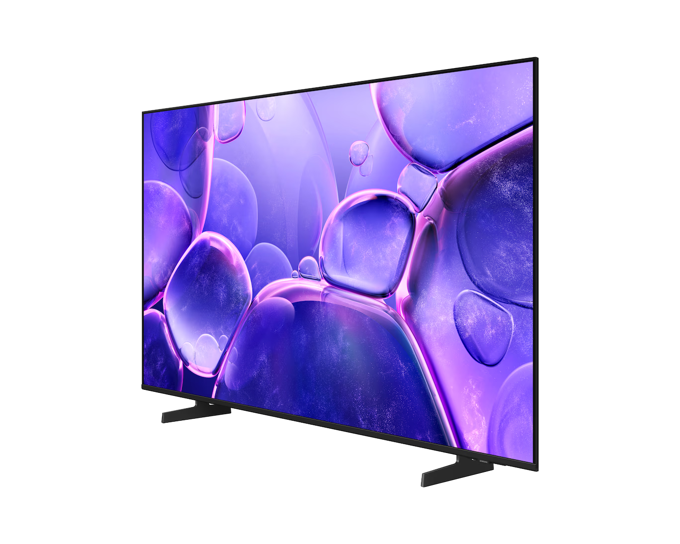 TELEVISOR 43" SMART TV 4K SAMSUNG